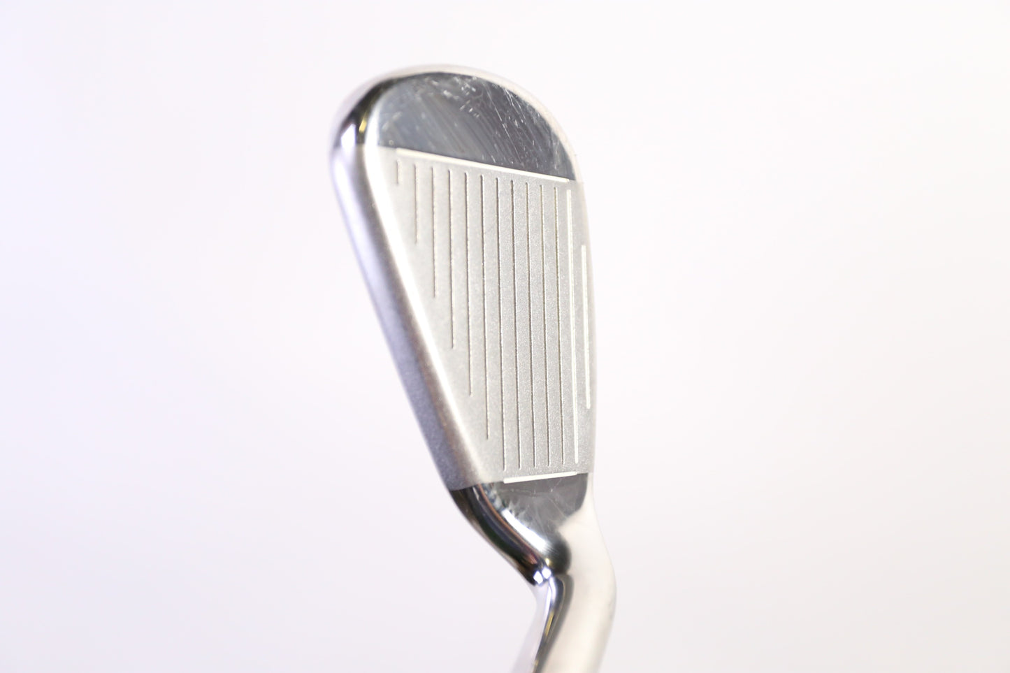 Used Callaway Diablo Edge Single 6-Iron - Left-Handed - Stiff Flex-Next Round