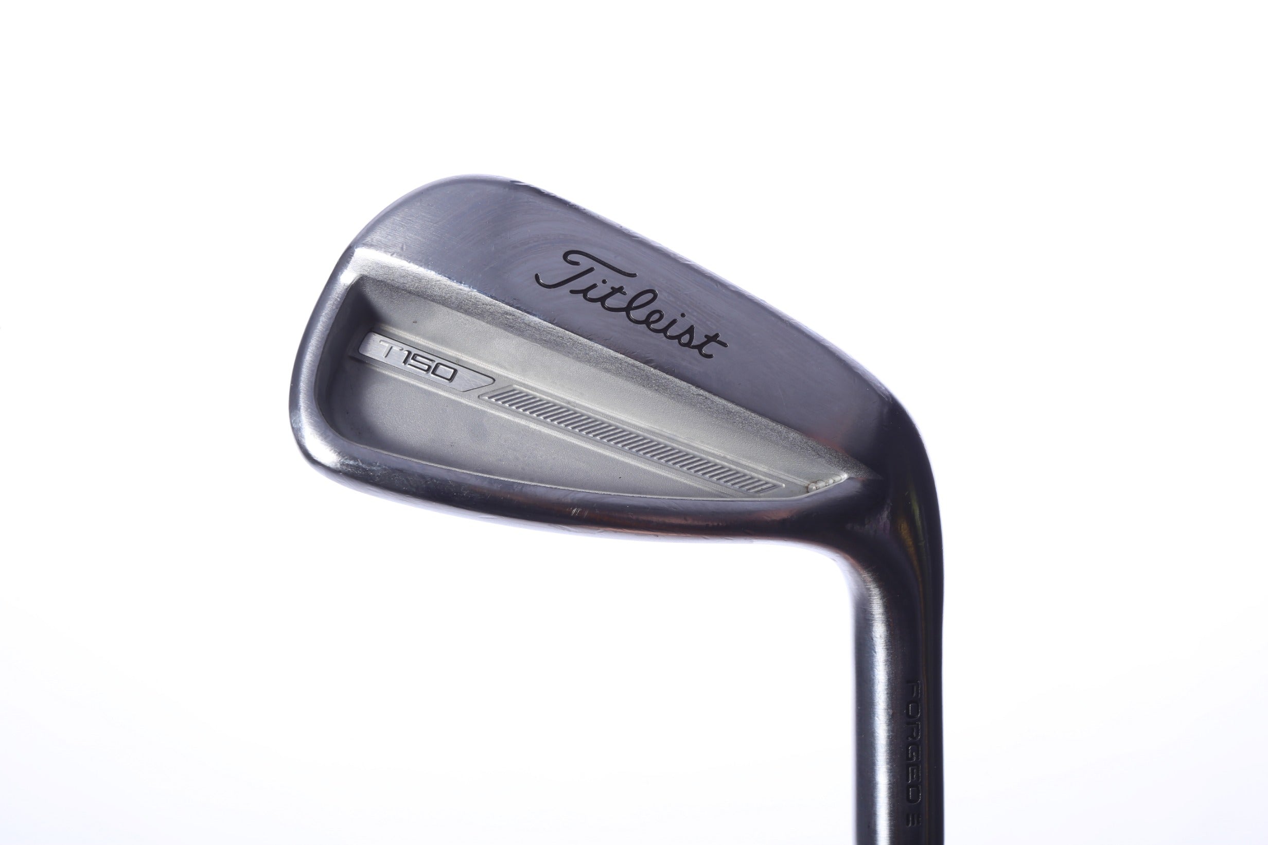 Used Titleist 2023 T150 Single 9-Iron - Right-Handed - Regular Plus Flex-Next Round