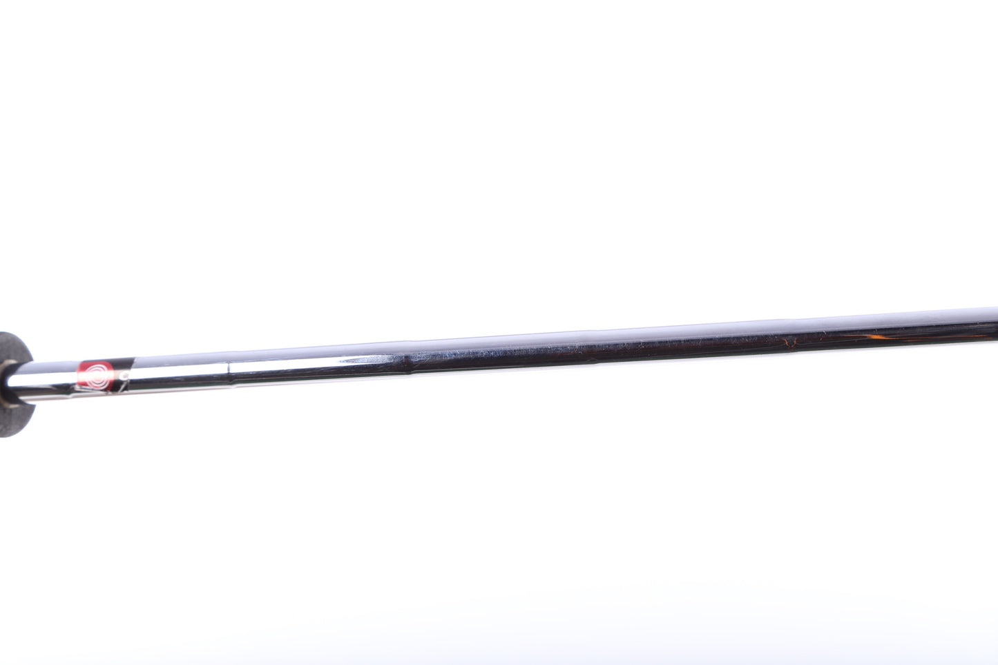 Used Odyssey O-Works Red R-Line Putter - Right-Handed - 32 in - Mallet-Next Round