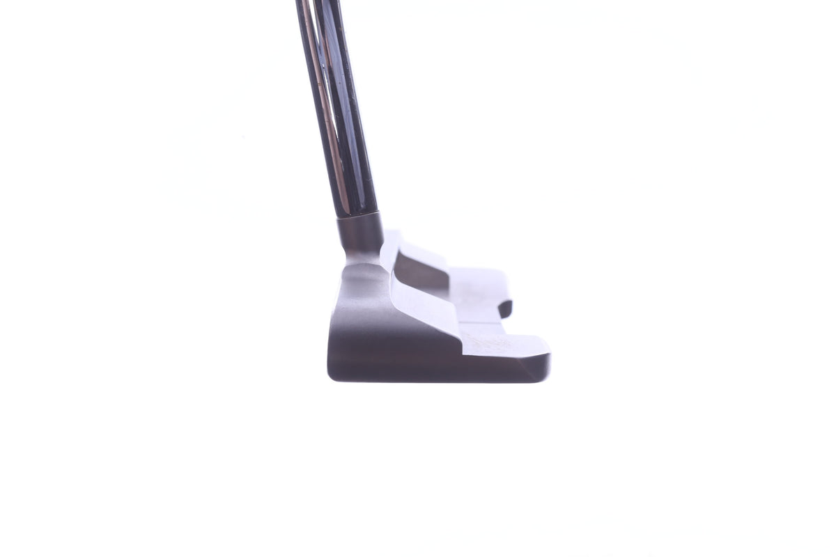 Used Odyssey Ai-ONE Square 2 Square Jailbird Putter - Right-Handed - 40 in - Mallet