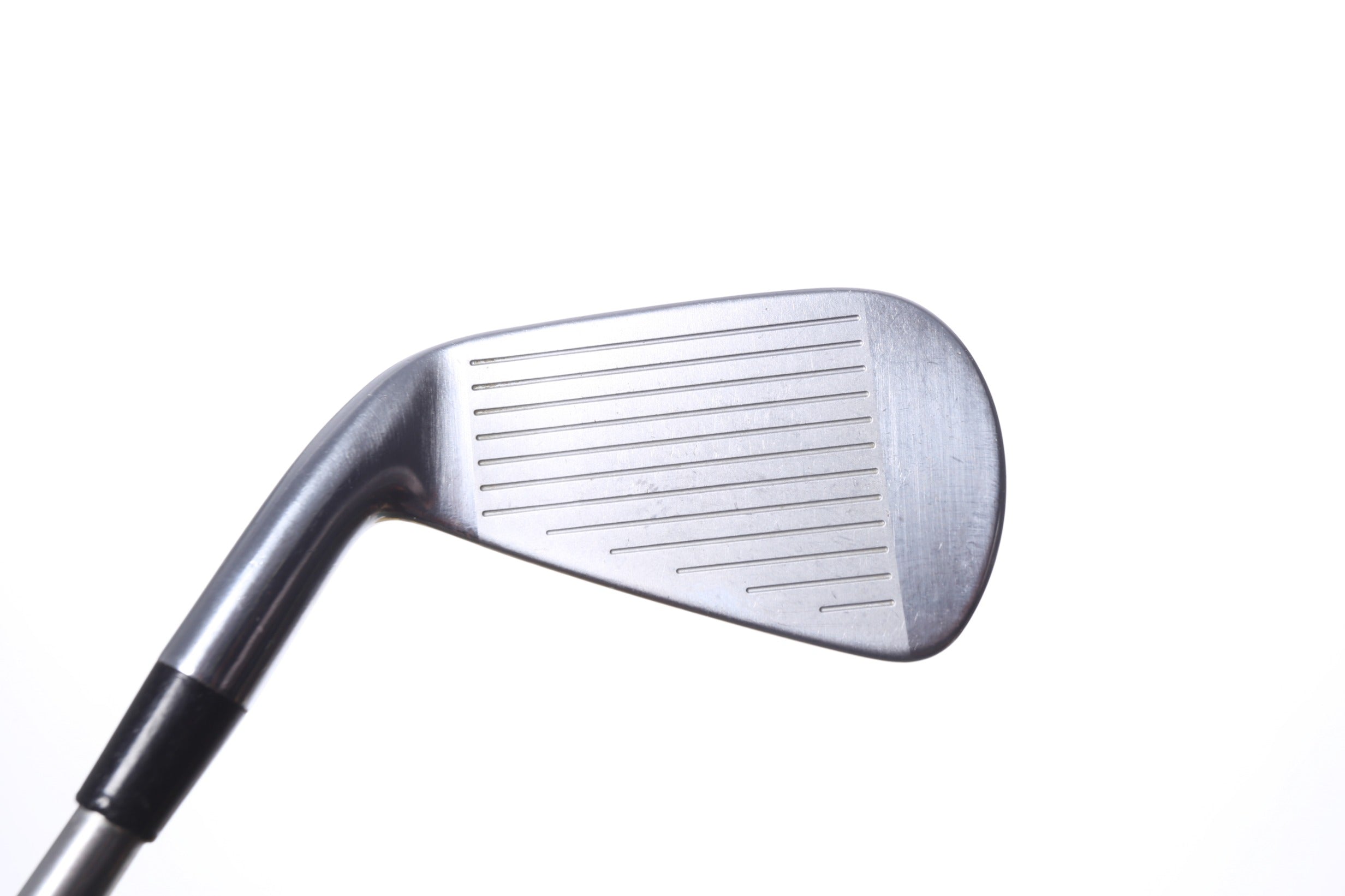 Used Titleist U 500 Single Utility 3-Iron - Right-Handed - Extra Stiff Flex-Next Round