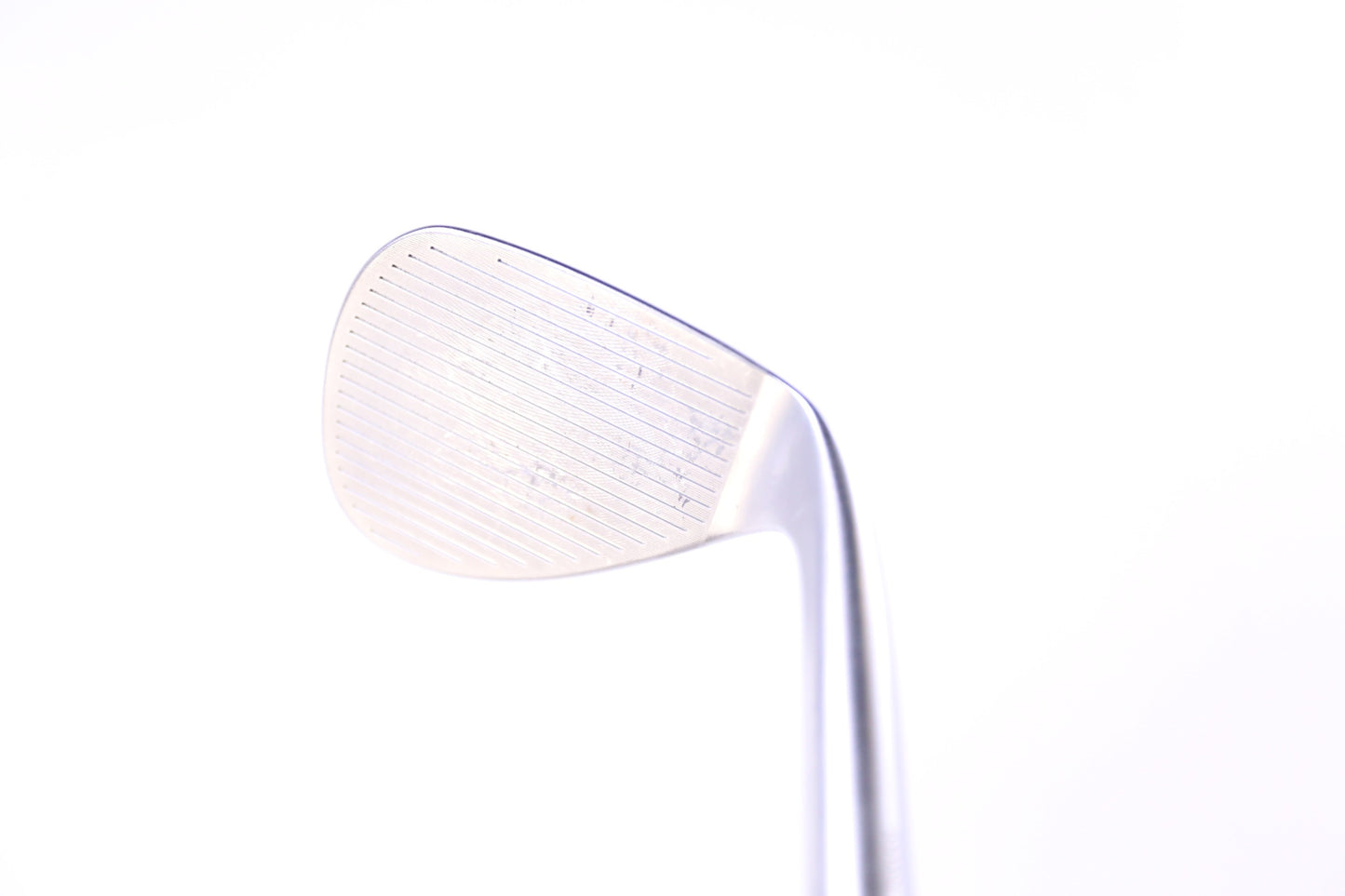Used Cleveland RTX Full Face ZipCore Tour Sand Wedge - Left-Handed - 56 Degrees - Stiff Flex-Next Round