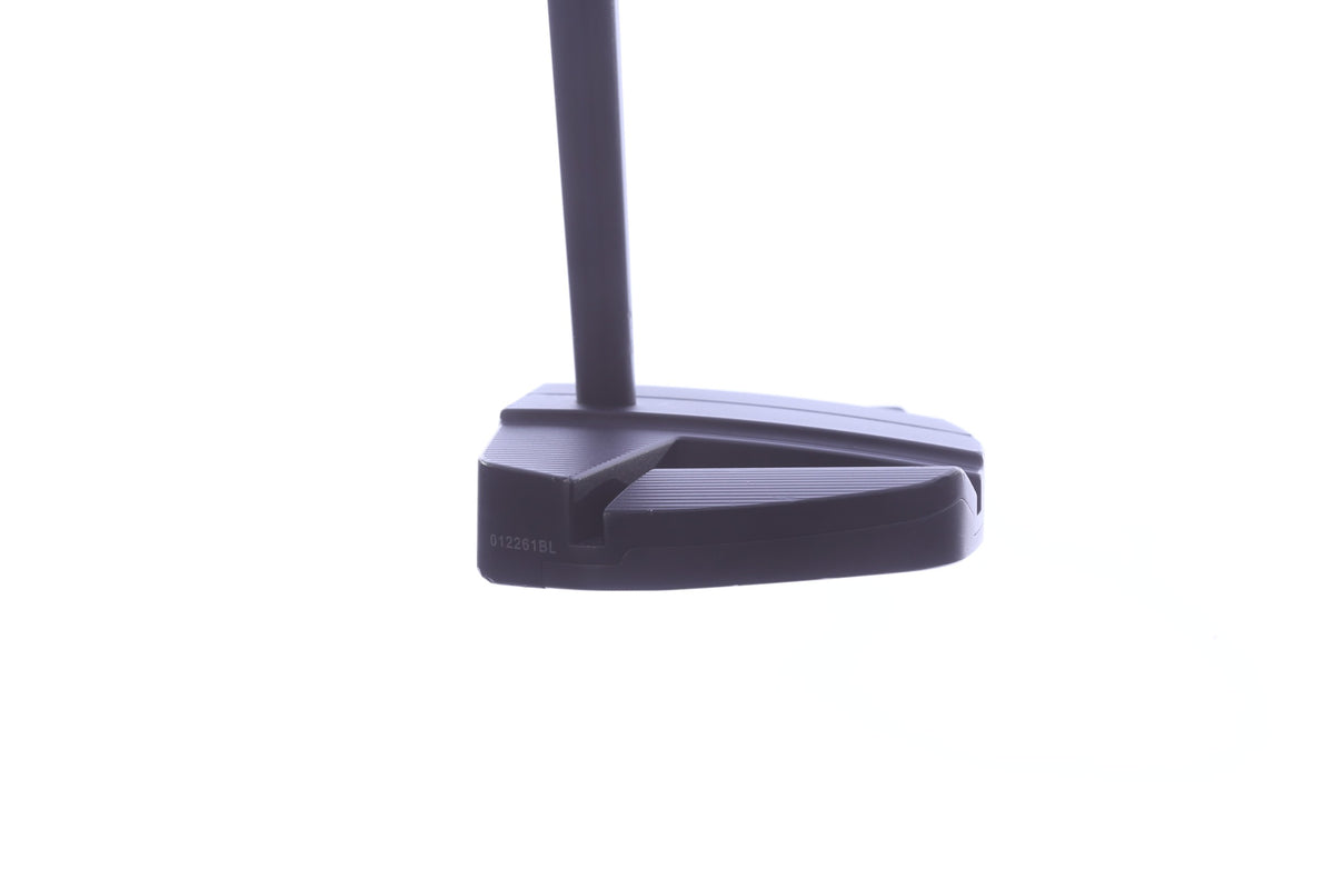 Used Ping PLD Milled SE Ally Blue 4 Onset Putter - Right-Handed - 34 in - Mallet