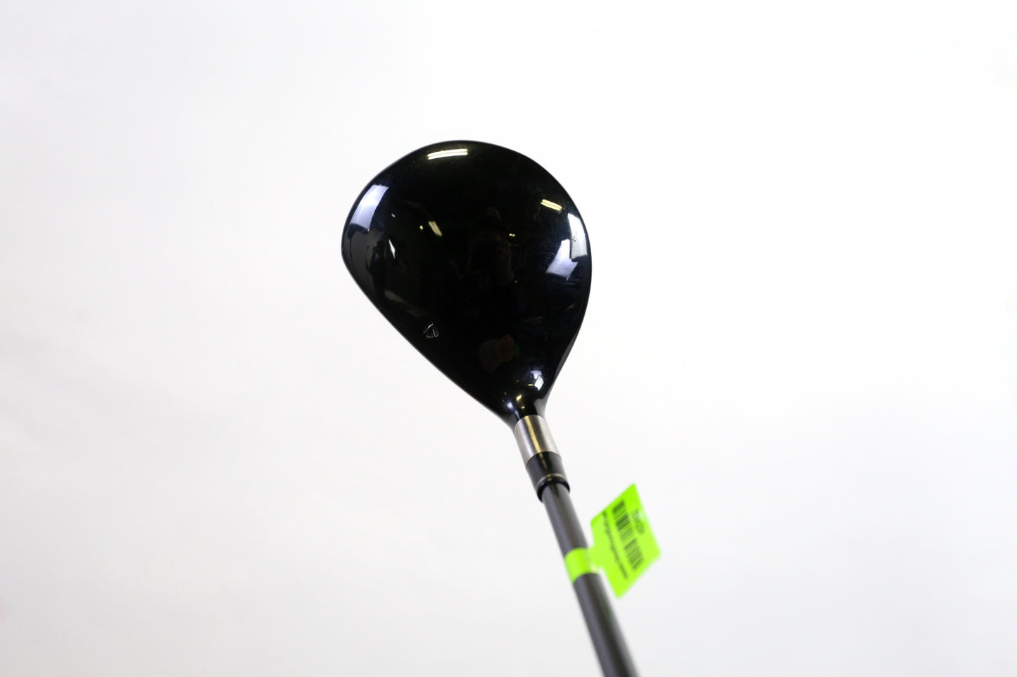 TaylorMade r7 Ti 3-Wood - Right-Handed - 15 Degrees - Regular Flex-Next Round