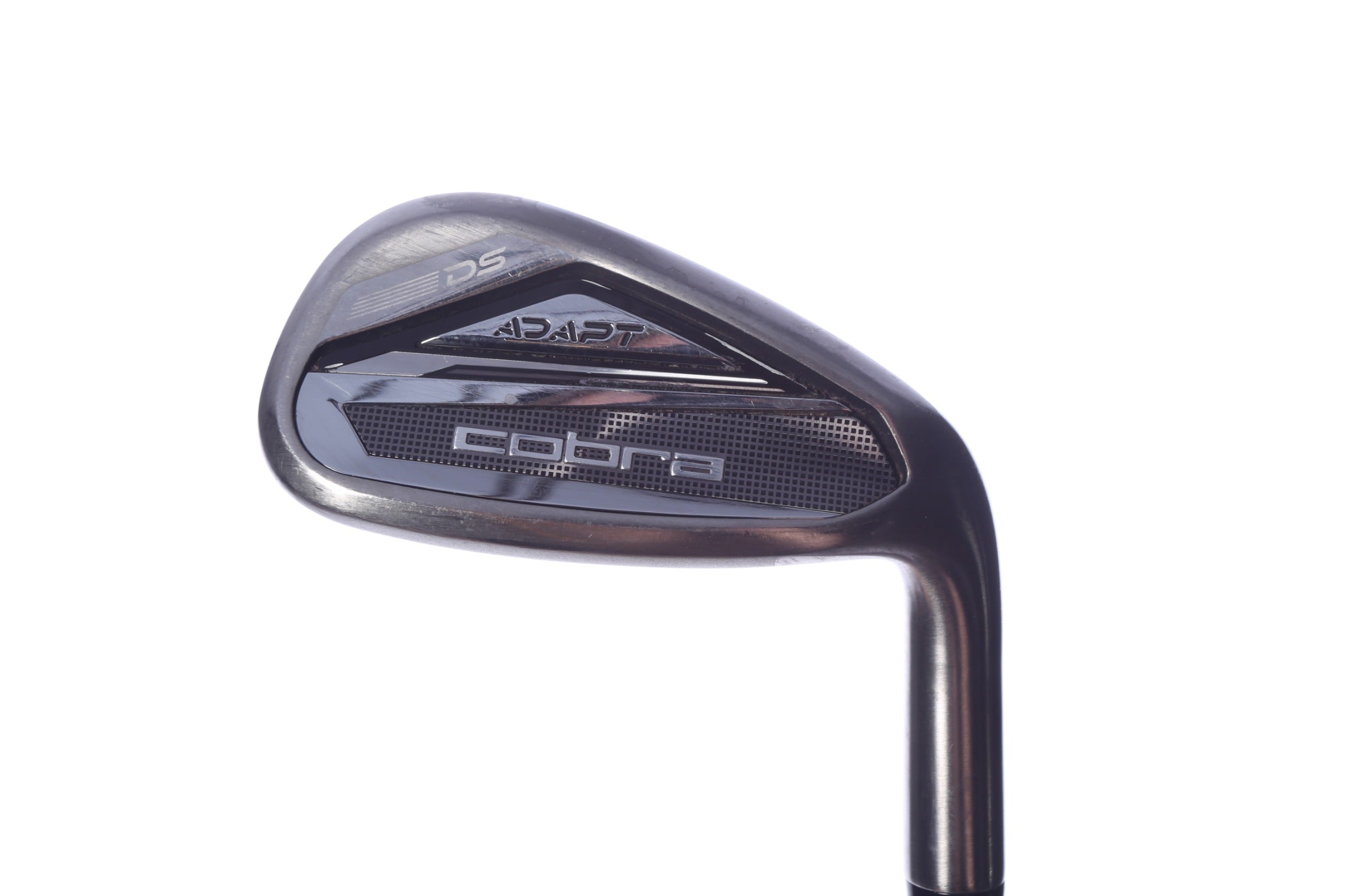 Used Cobra DS-ADAPT Gap Wedge - Right-Handed - 48 Degrees - Regular Flex-Next Round