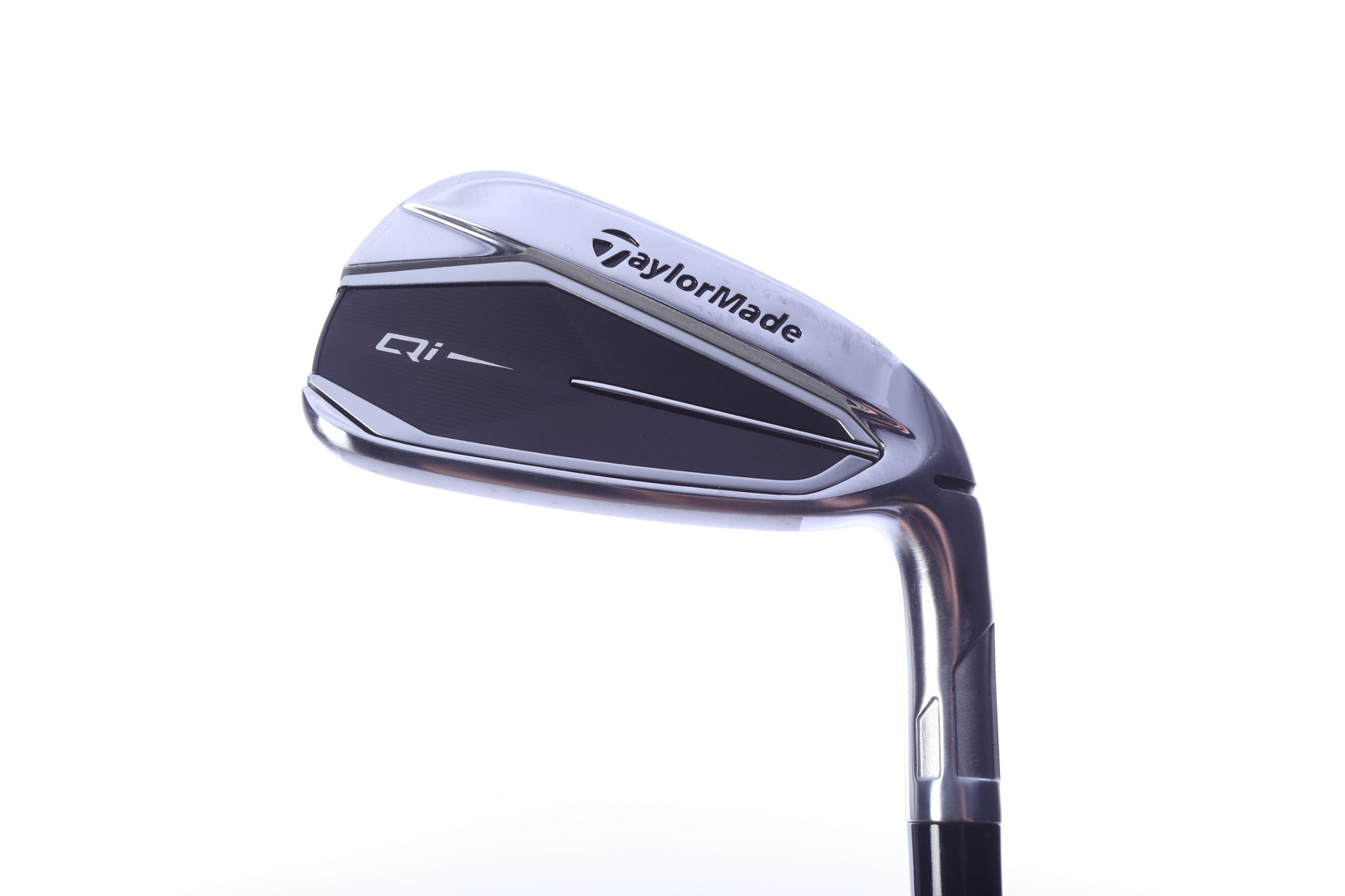 Used TaylorMade Qi Single 7-Iron - Right-Handed - Stiff Flex