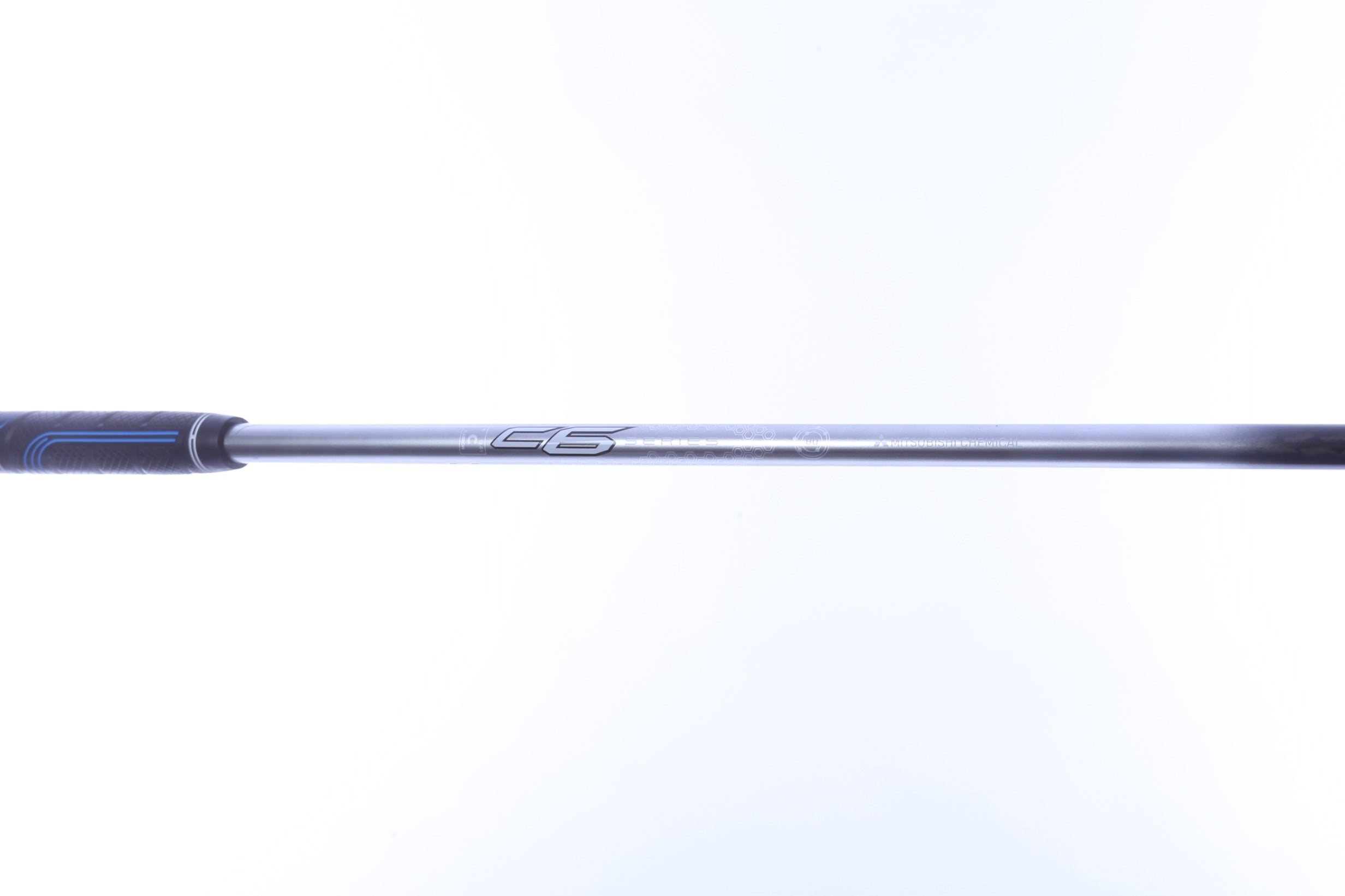 Used TaylorMade STEALTH Iron Set - Right-Handed - 4-PW - Extra Stiff Flex-Next Round