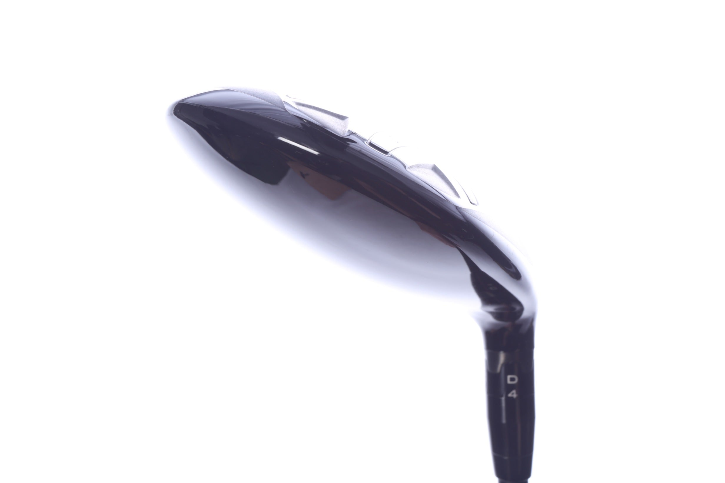 Used Titleist GT2 3-Wood - Right-Handed - 15 Degrees - Regular Flex-Next Round