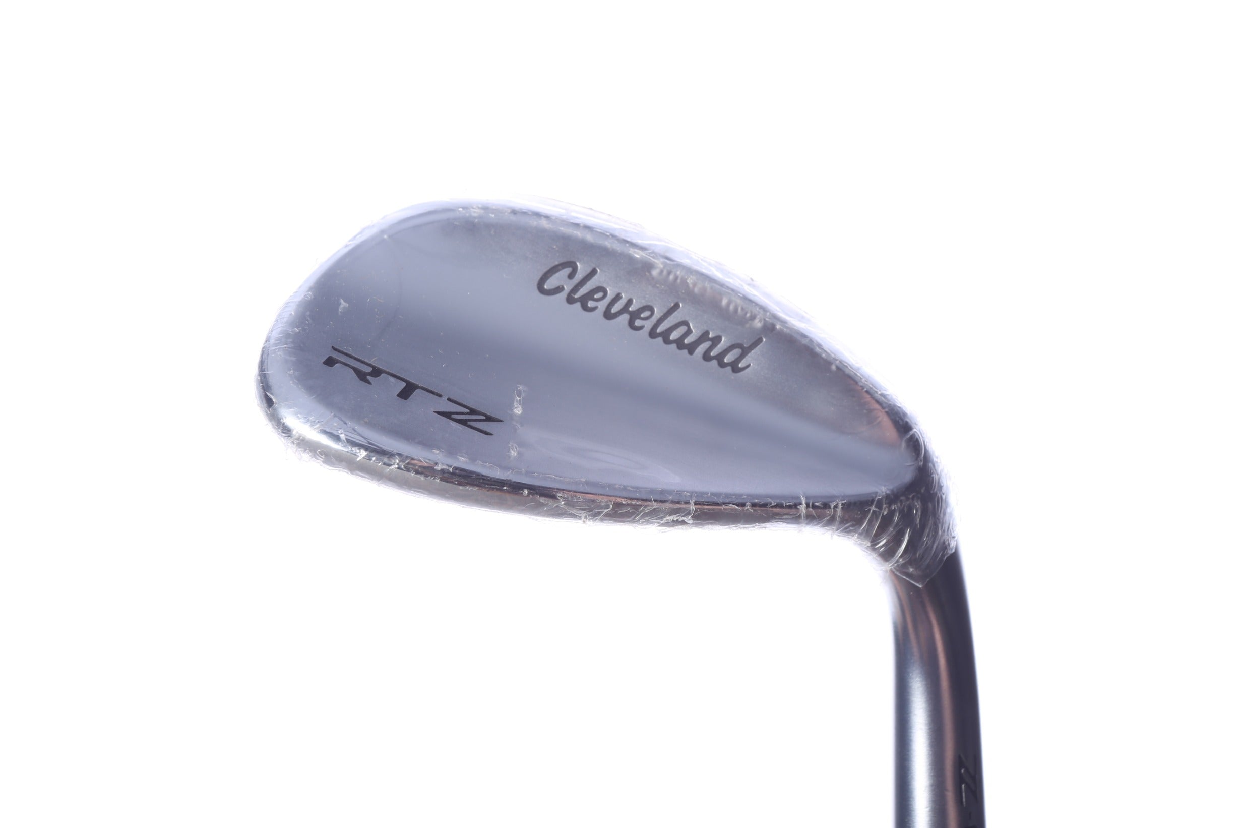 Used Cleveland RTZ Tour Satin Sand Wedge - Right-Handed - 56 Degrees - Wedge Flex-Next Round