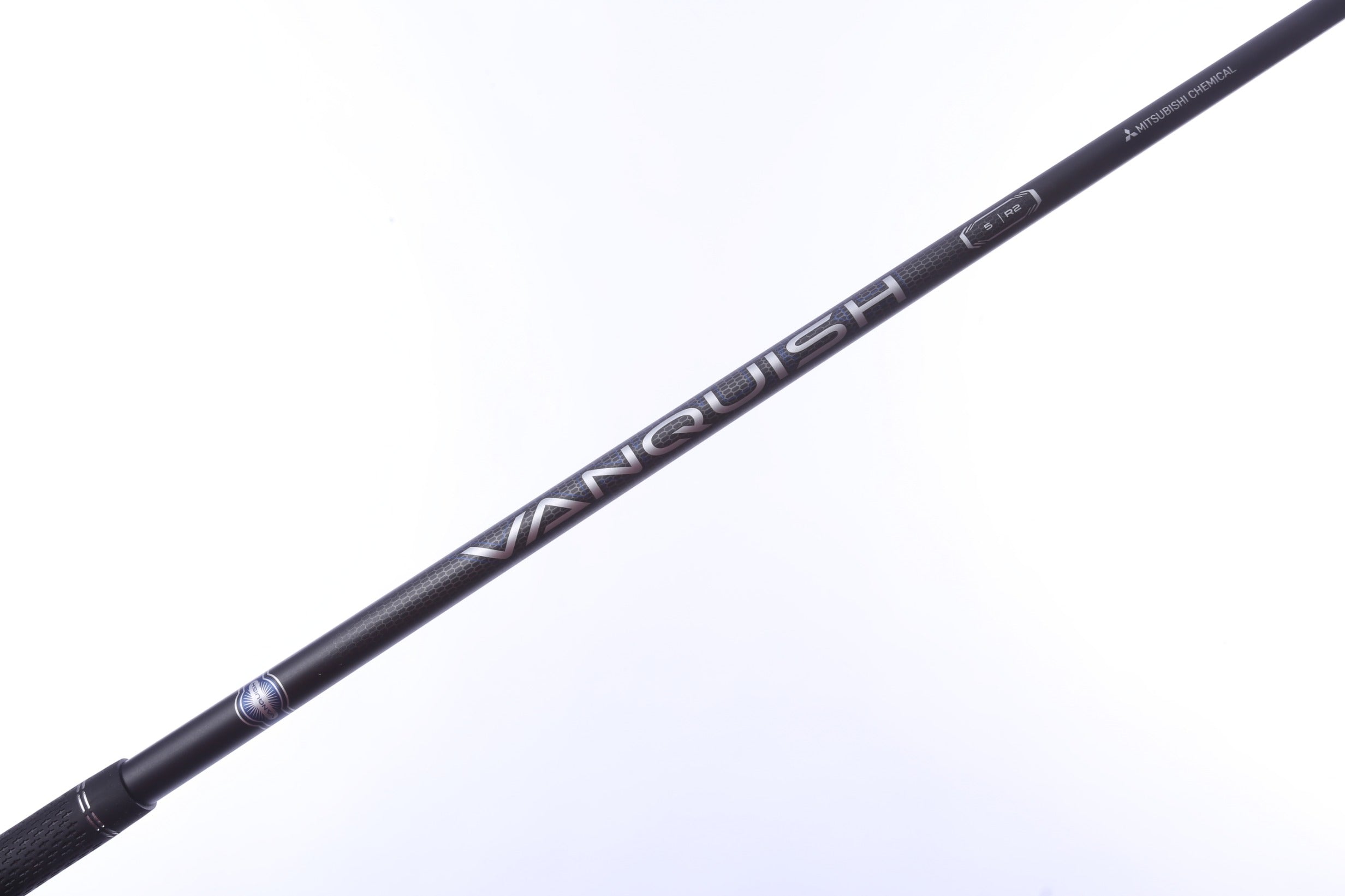 Used Mitsubishi Vanquish Fairway Wood Shaft Seniors Flex Graphite - 40.5 in - No Adapter-Next Round