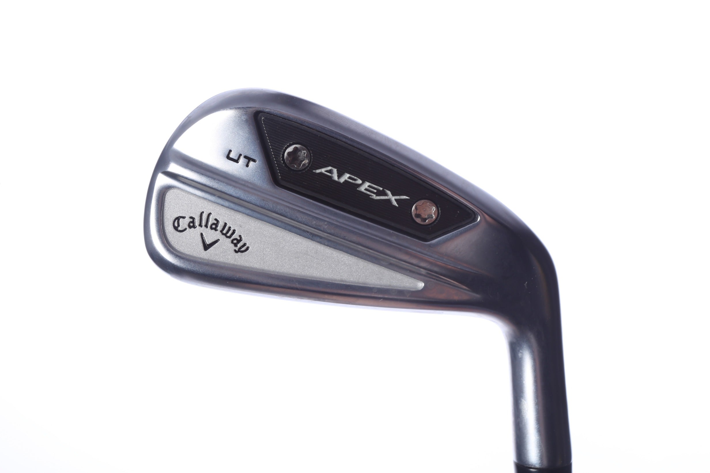 Used Callaway Apex UT 24 Single Utility 2-Iron - Right-Handed - Extra Stiff Flex-Next Round