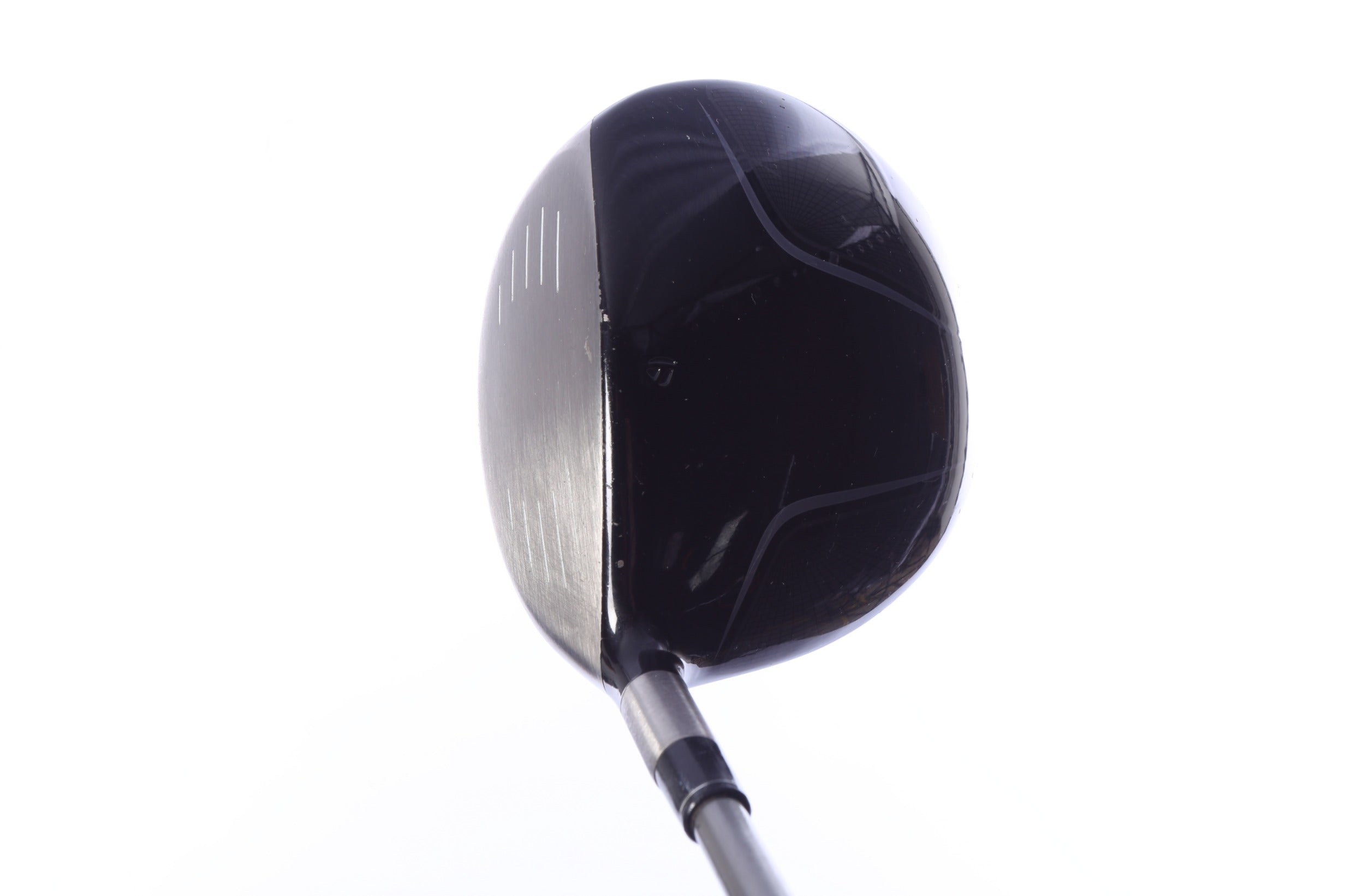 Used TaylorMade Burner HT Driver - 13 Degrees - Ladies Flex TaylorMade Reax - Right-Handed