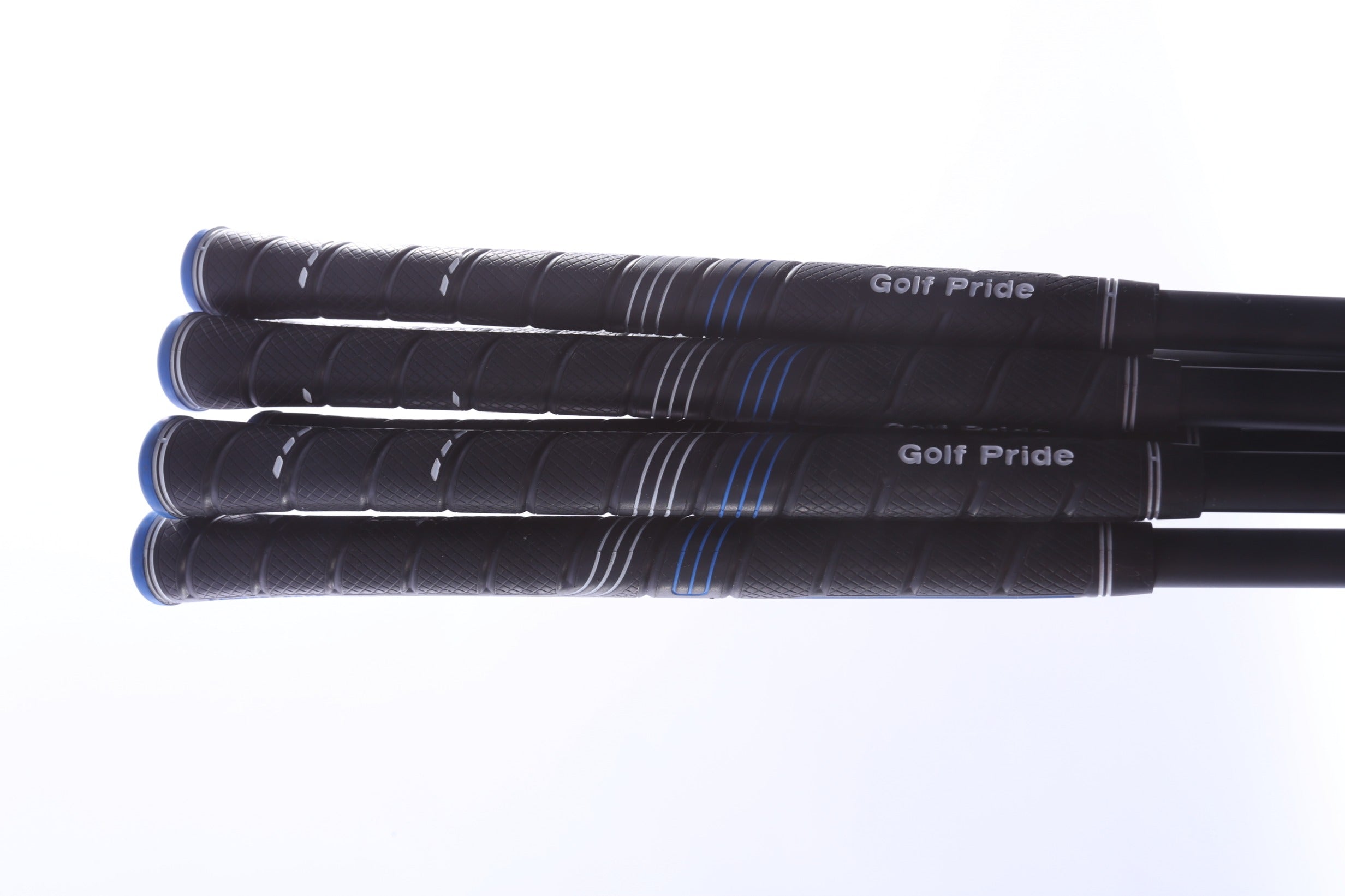 Used PXG 0311 P Gen7 Iron Set - Right-Handed - 5-PW - Regular Flex-Next Round