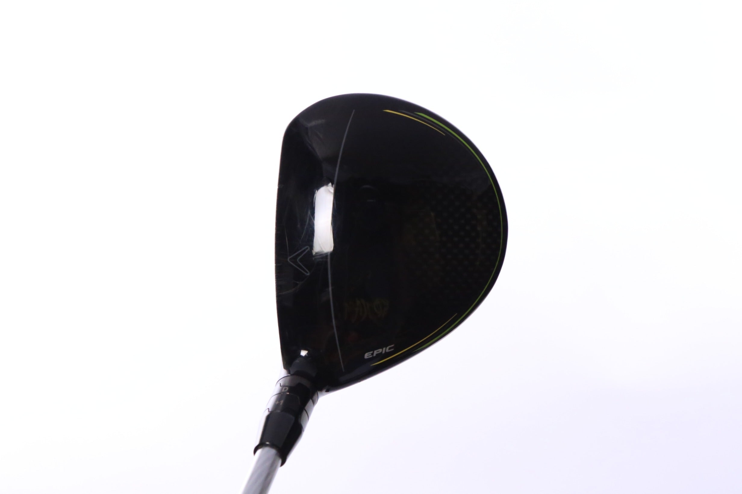 Used Callaway Epic Flash 5-Wood - Right-Handed - 18 Degrees - Regular Flex-Next Round