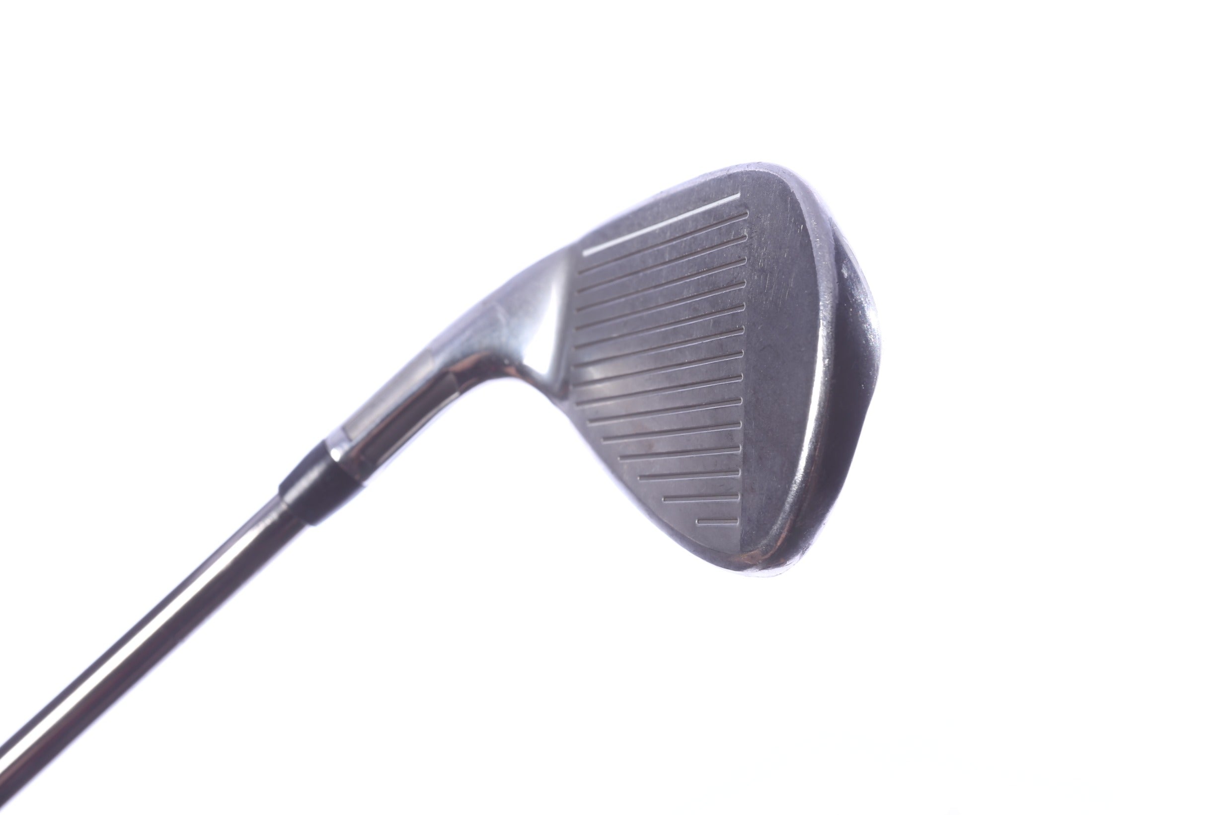 Used TaylorMade M2 2017 Single 9-Iron - Right-Handed - Ladies Flex-Next Round