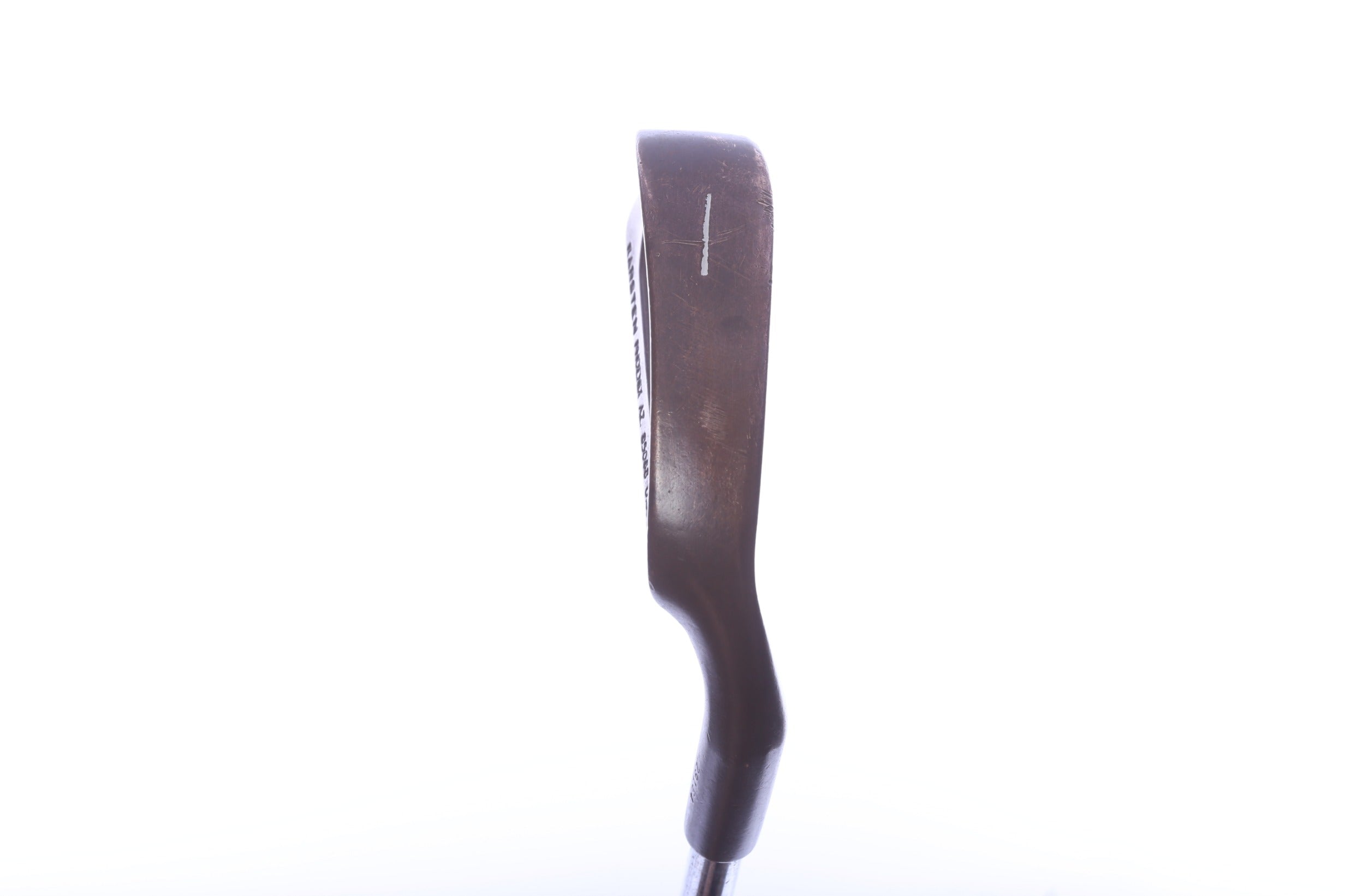 Used Ping Eye 2 Beryllium Copper Single 1-Iron - Right-Handed - Stiff Flex