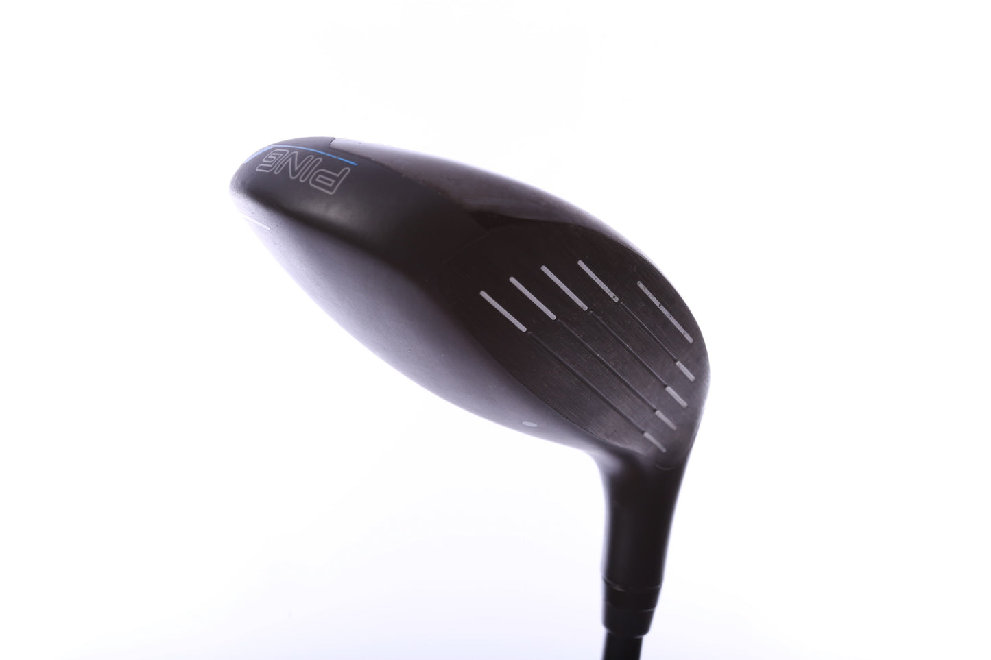 Used Ping G440 MAX 9-Wood - Left-Handed - 24 Degrees - Stiff Flex-Next Round
