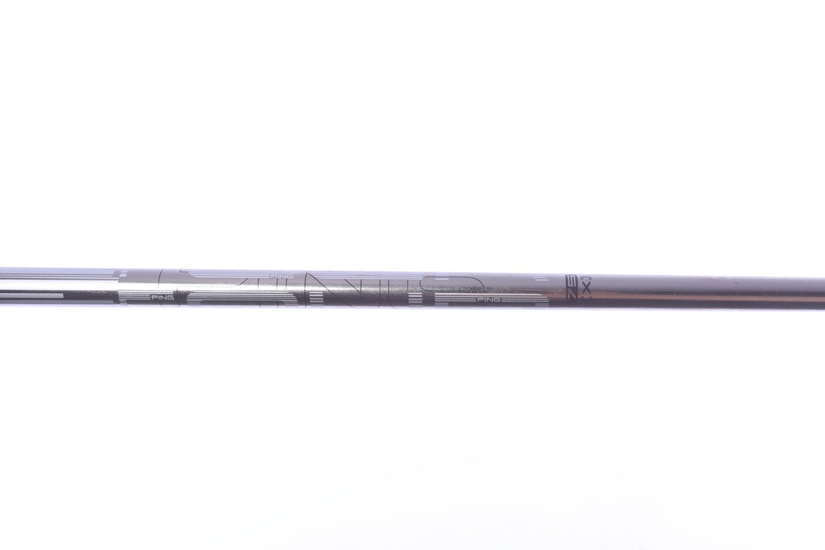 Used Ping G425 MAX 3-Wood - Right-Handed - 14.5 Degrees - Extra Stiff Flex