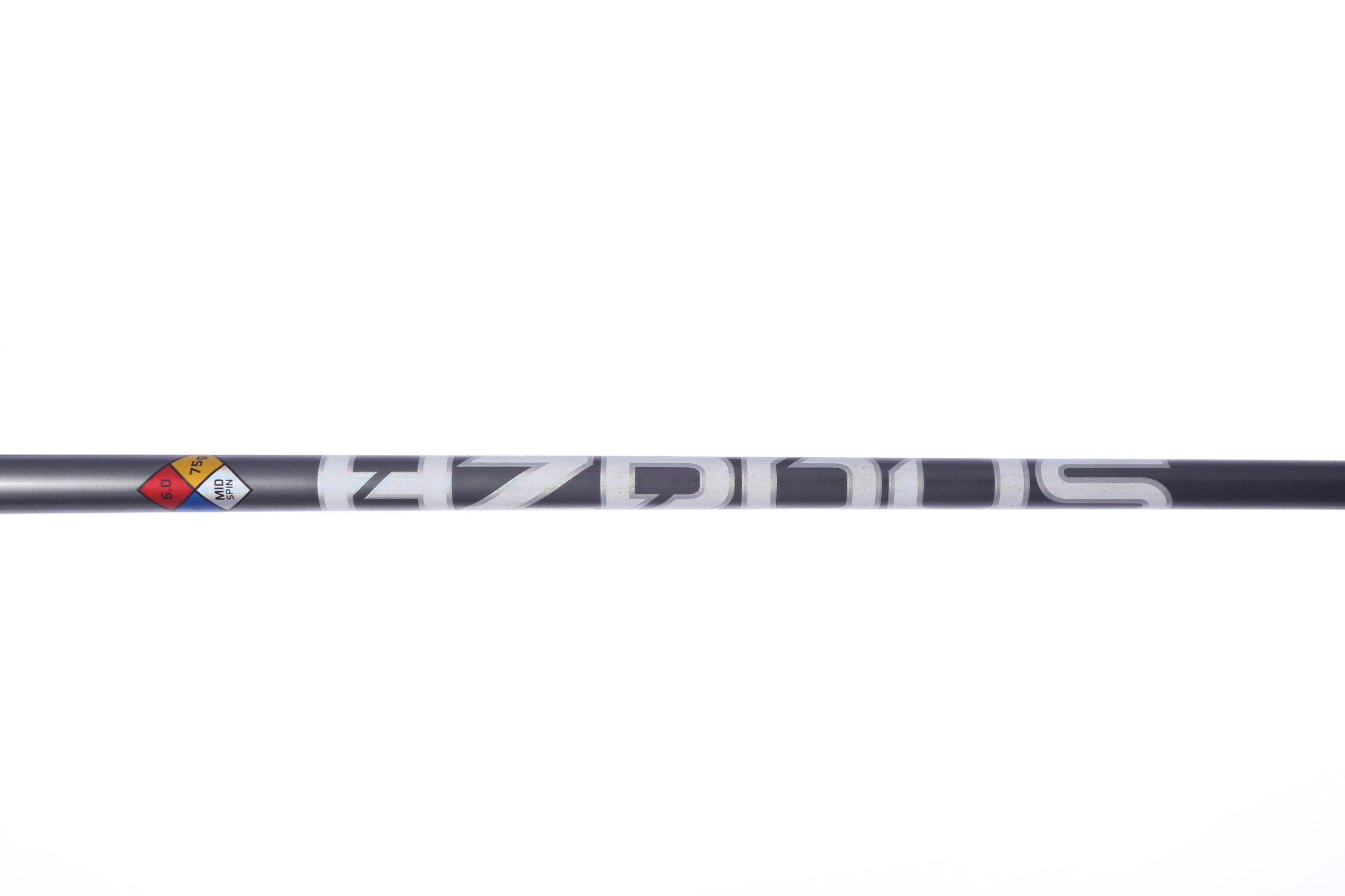 Used Callaway Paradym 3H Hybrid - Left-Handed - 18 Degrees - Stiff Flex-Next Round