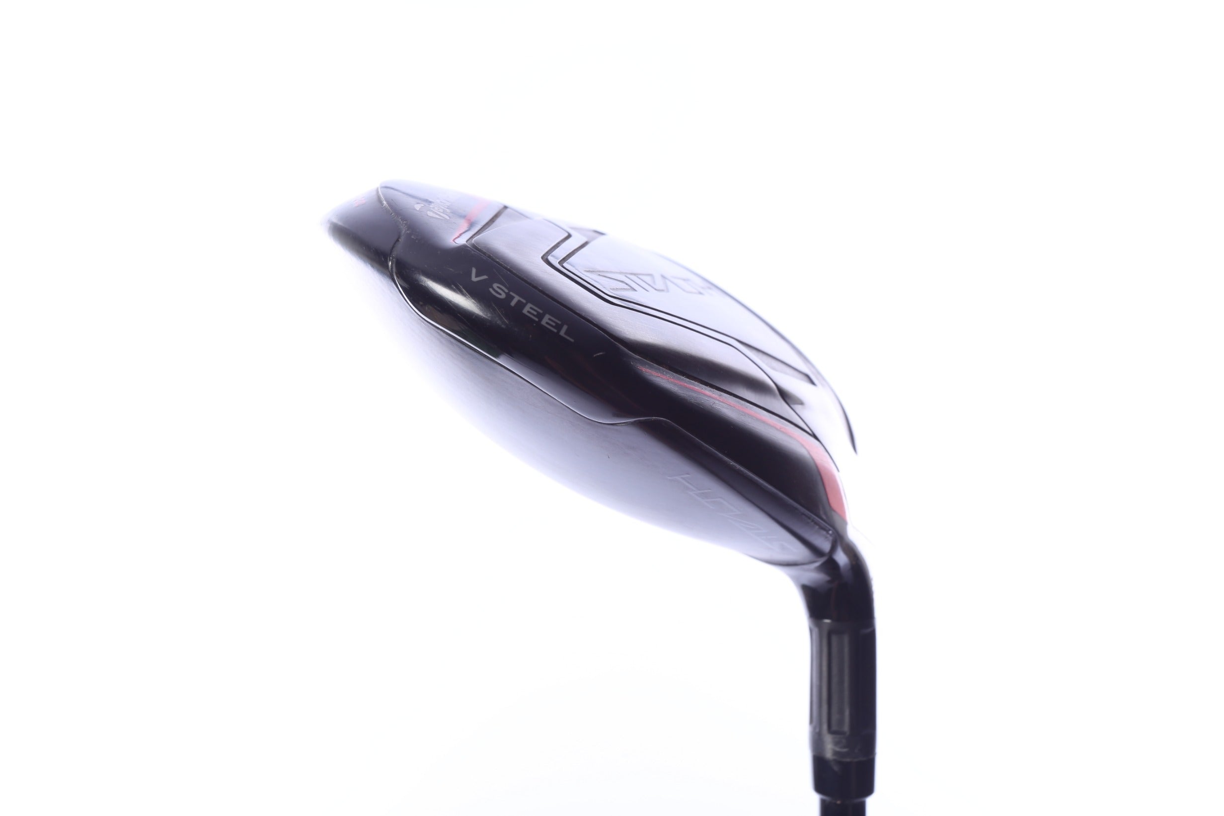 Used TaylorMade STEALTH 3-Wood - Right-Handed - 15 Degrees - Stiff Flex