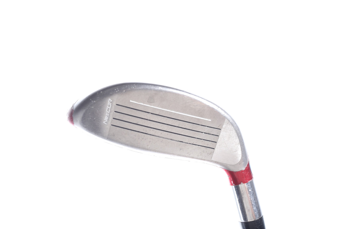 Used Nike VR-S Covert 2.0 3H Hybrid - Left-Handed - 20 Degrees - Regular Flex-Next Round