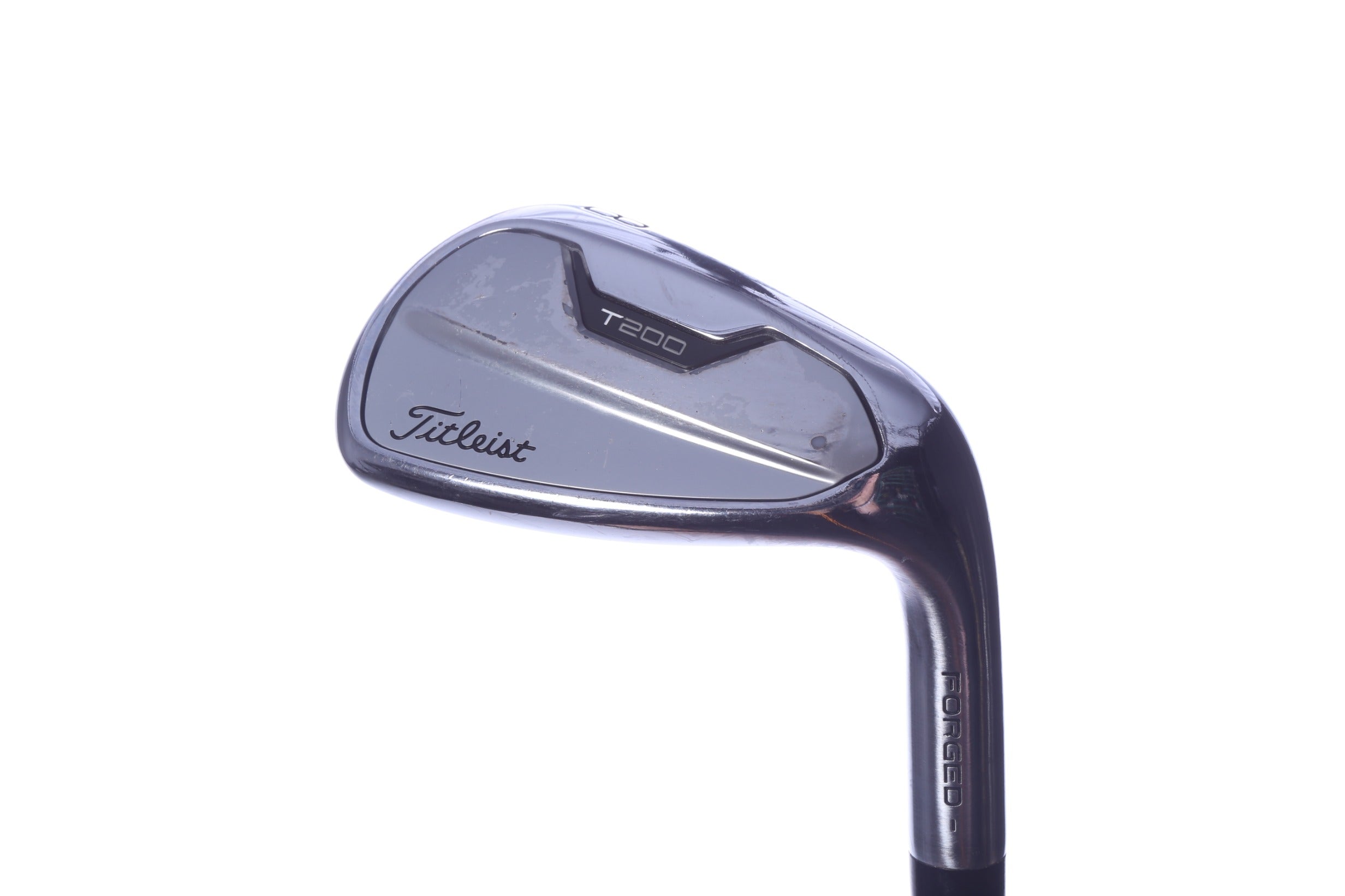 Used Titleist 2021 T200 Gap Wedge - Right-Handed - 48 Degrees - Regular Flex-Next Round