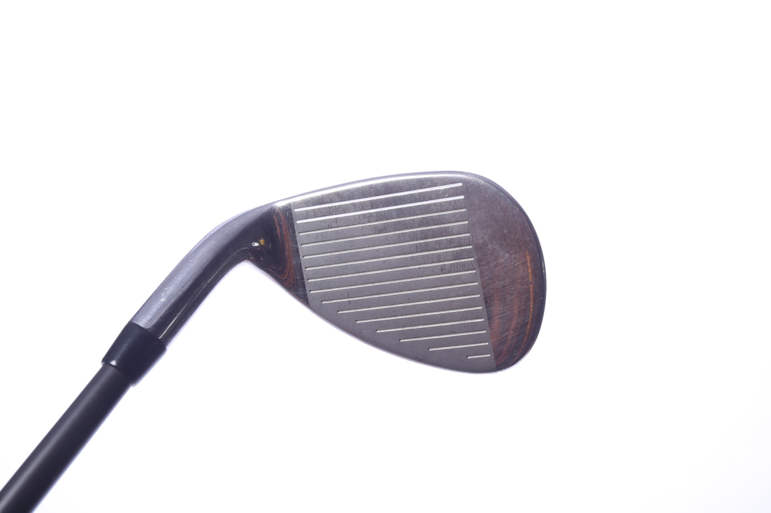 Used Callaway XR OS Approach Wedge - Right-Handed - 50 Degrees - Ladies Flex-Next Round