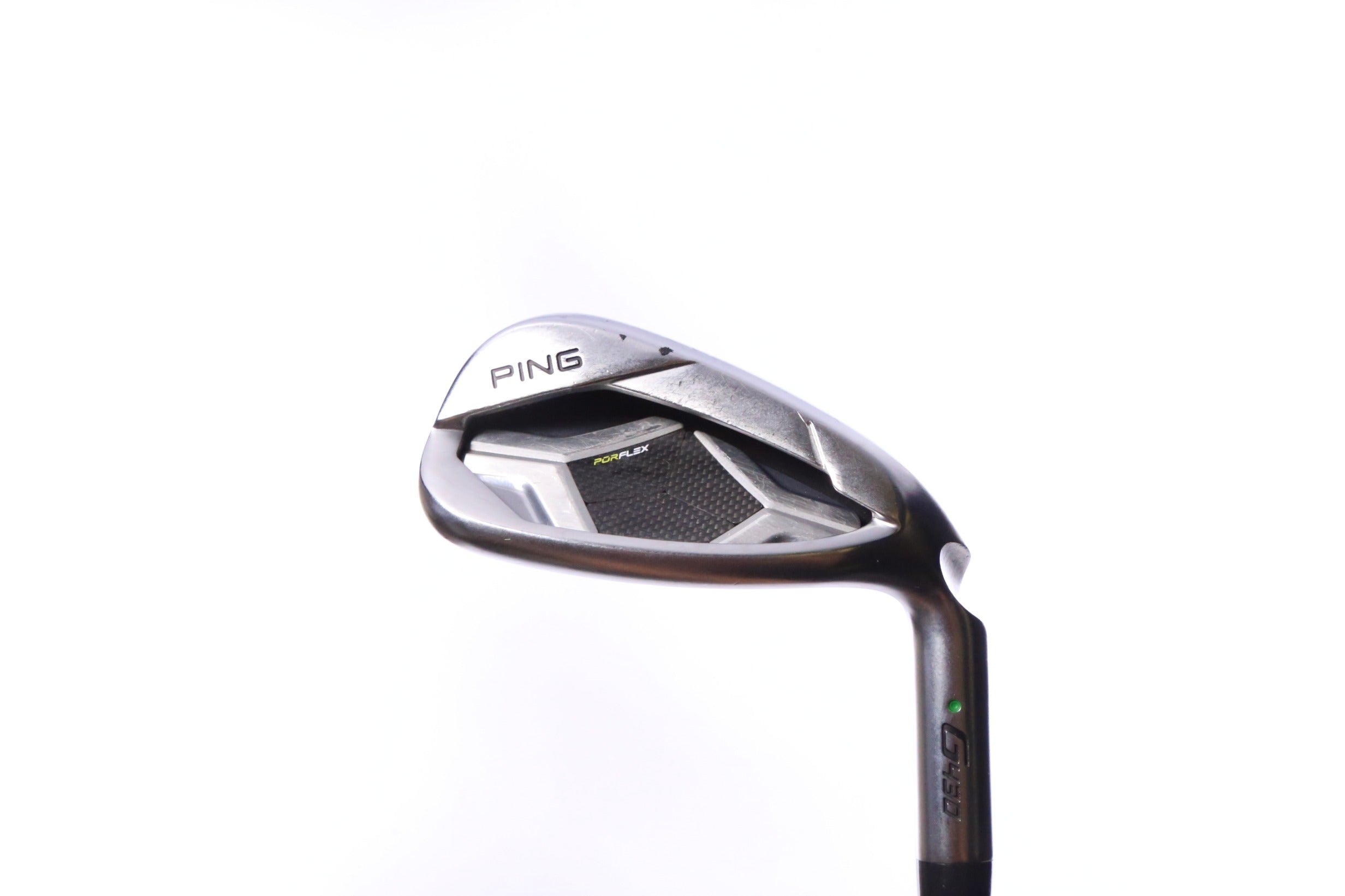 Used Ping G430 Utility Wedge - Right-Handed - 50 Degrees - Soft Regular Flex-Next Round
