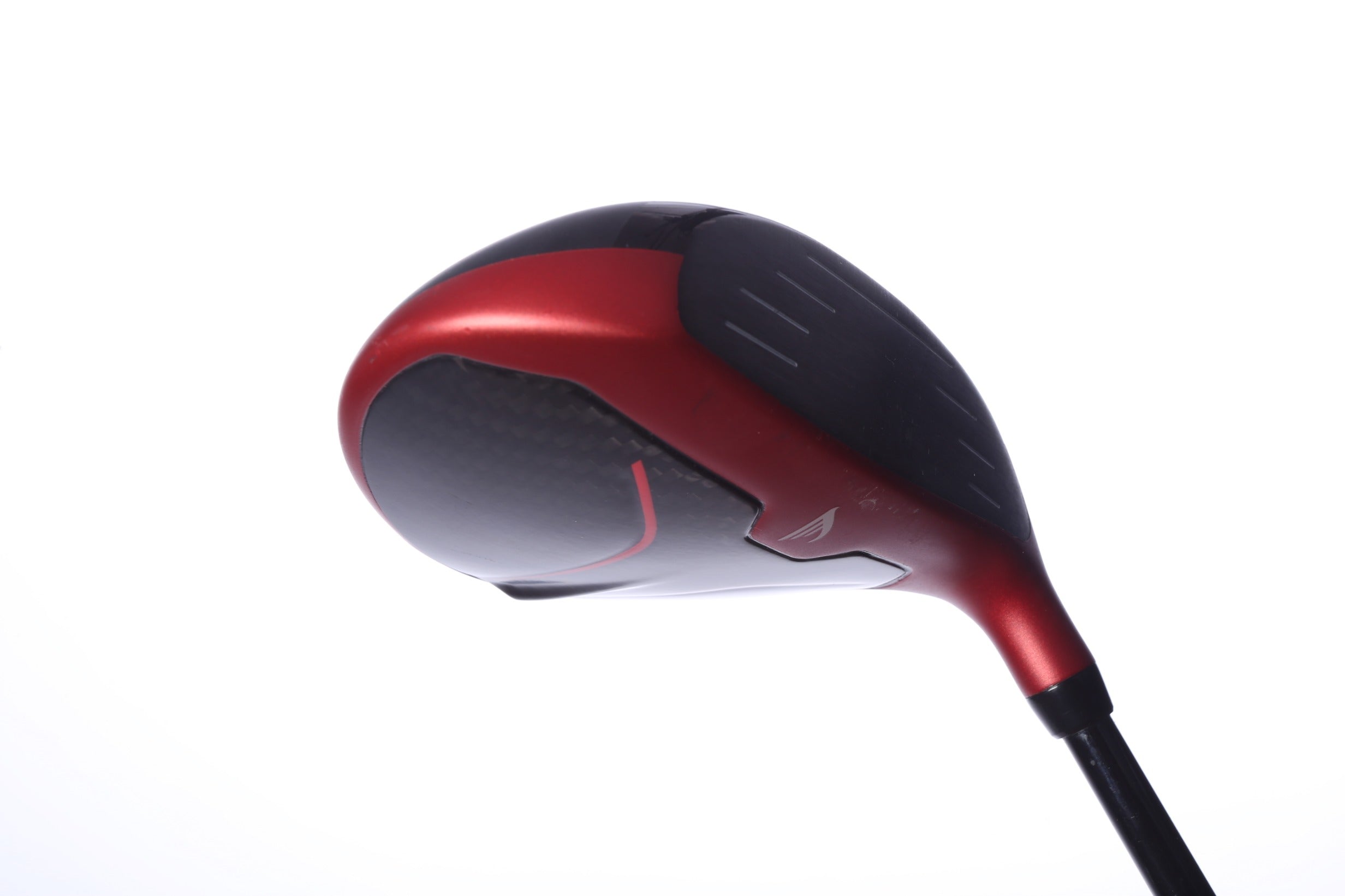 Used Tommy Armour TA1 3-Wood - Left-Handed - 15 Degrees - Regular Flex-Next Round