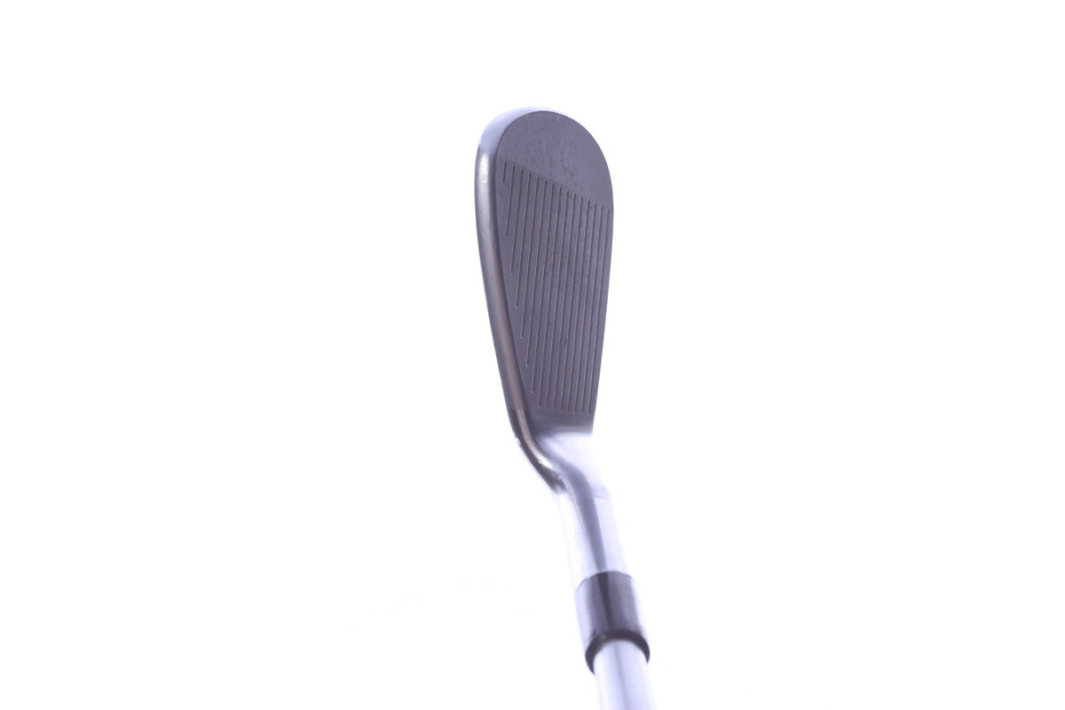 Used TaylorMade 2024 P7CB Iron Set - Left-Handed - 4-9 - Extra Stiff Flex