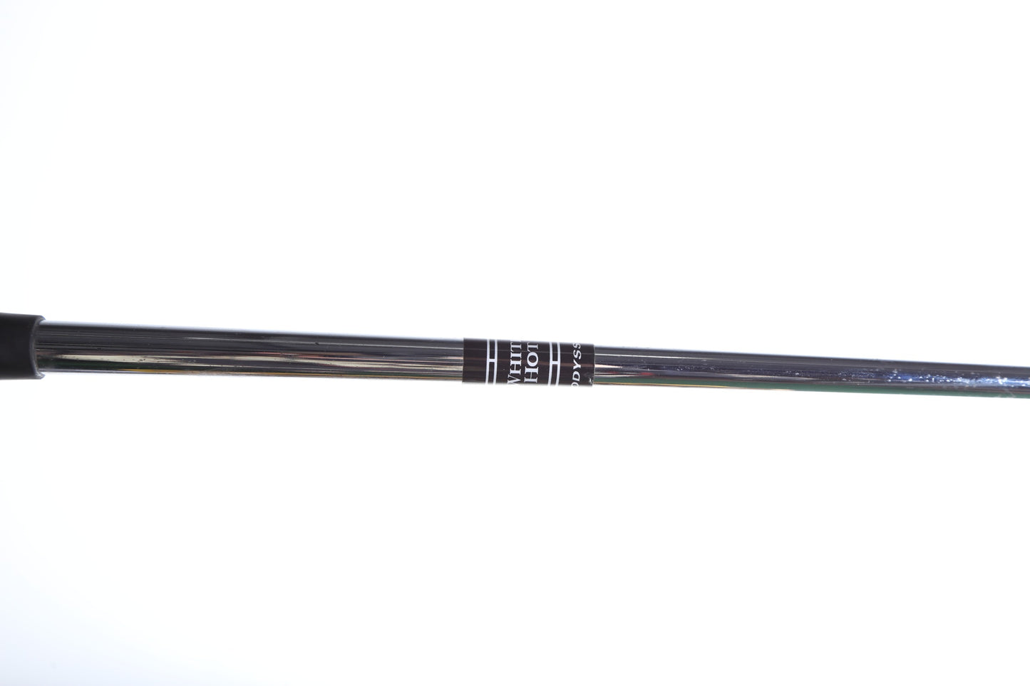 Used Odyssey White Hot 2-Ball Putter - Right-Handed - 35 in - Mallet-Next Round