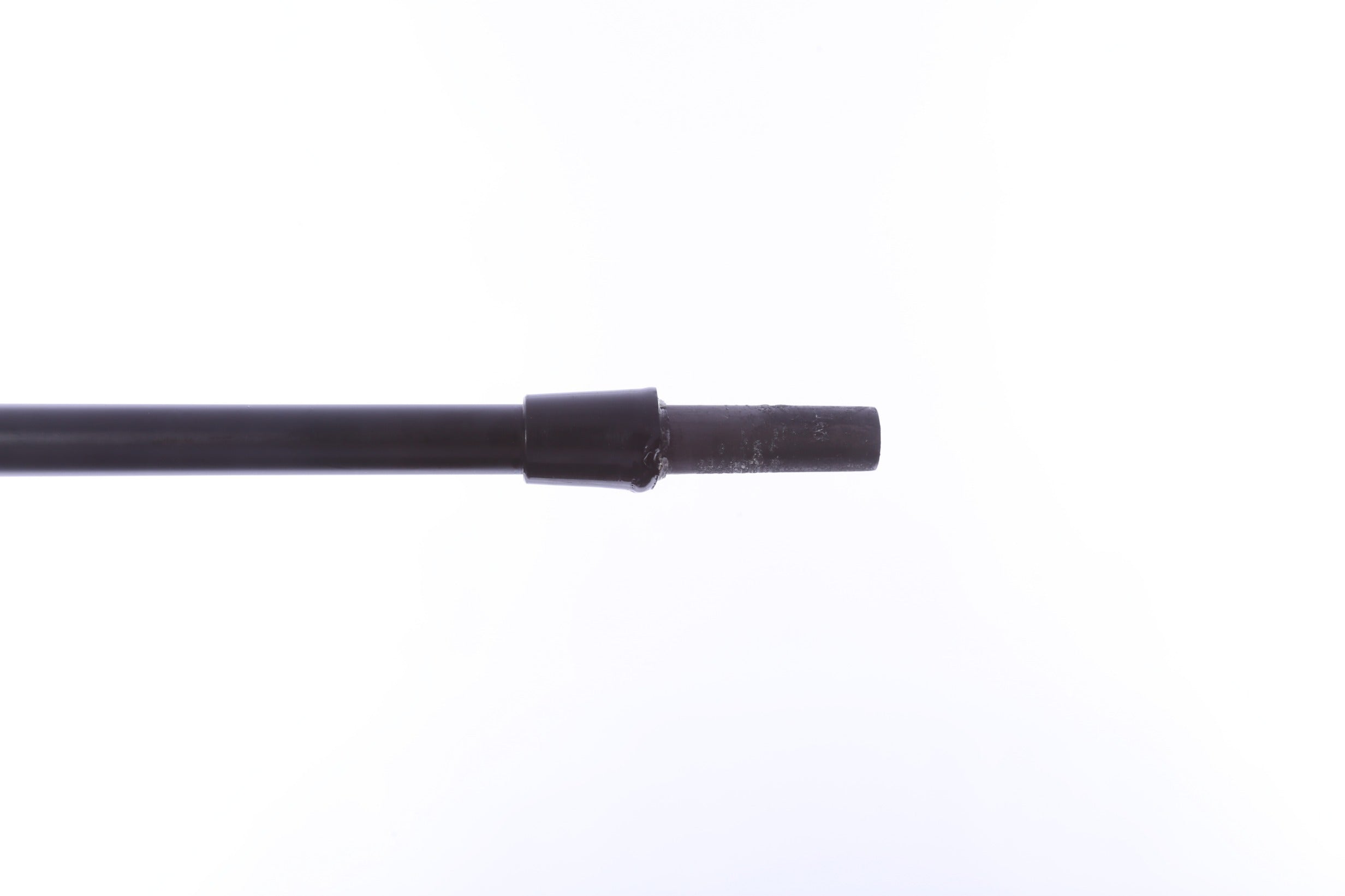 Used Bgt ZNE Wedge Shaft Wedge Flex Stability - 35 in - No Adapter-Next Round