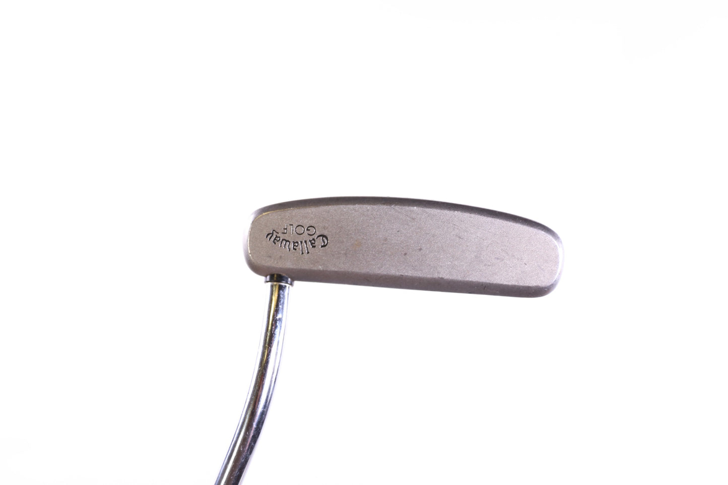 Used Callaway Big Bertha Blade Putter - Right-Handed - 35.5 in - Blade-Next Round