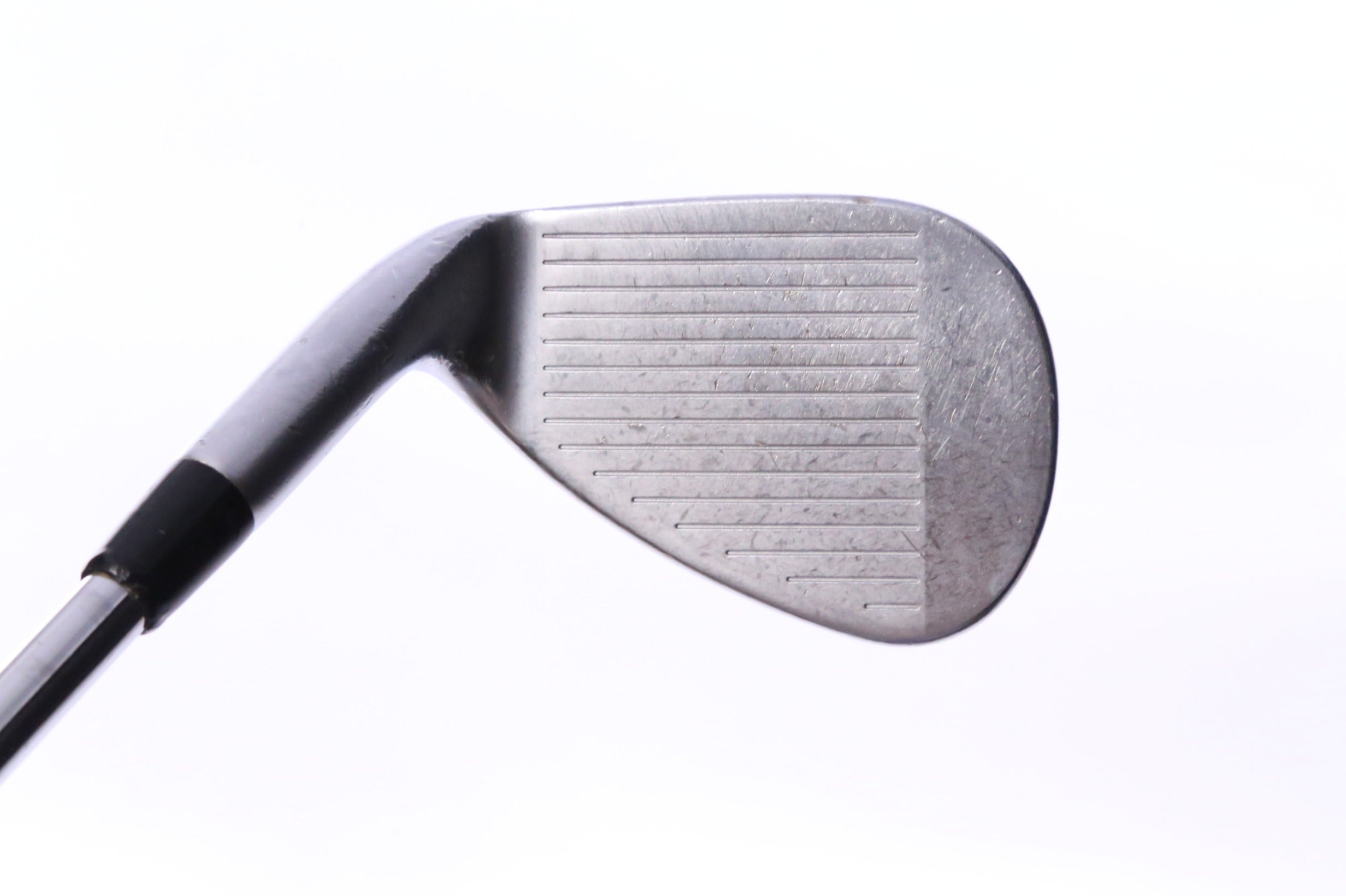 Used Callaway Apex CF16 Approach Wedge - Right-Handed - 50 Degrees - Regular Flex-Next Round