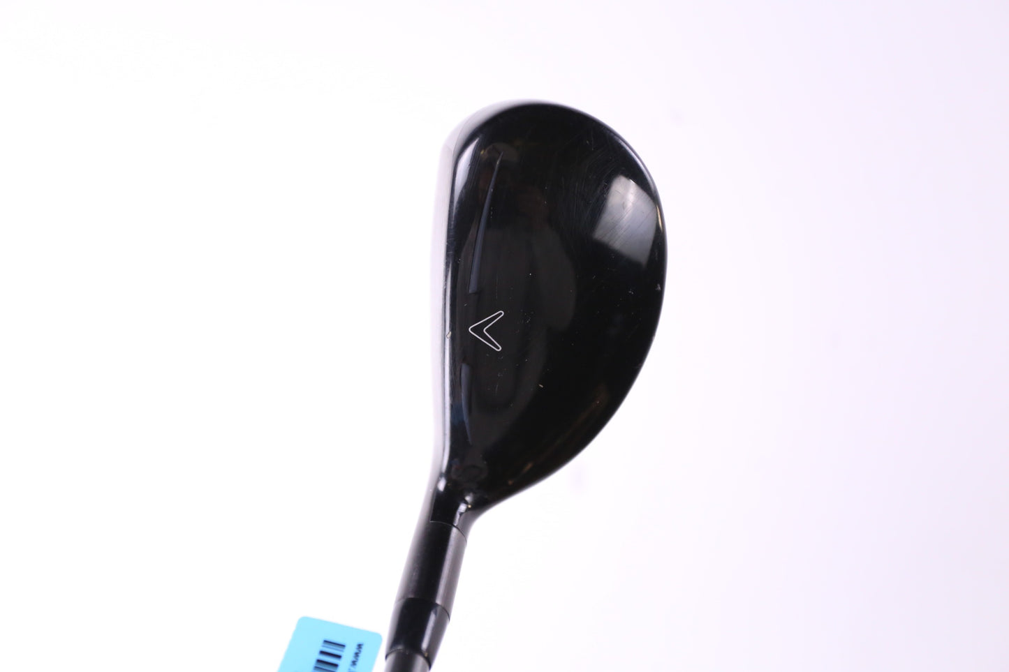 Used Callaway Rogue 3H Hybrid - Right-Handed - 19 Degrees - Regular Flex-Next Round