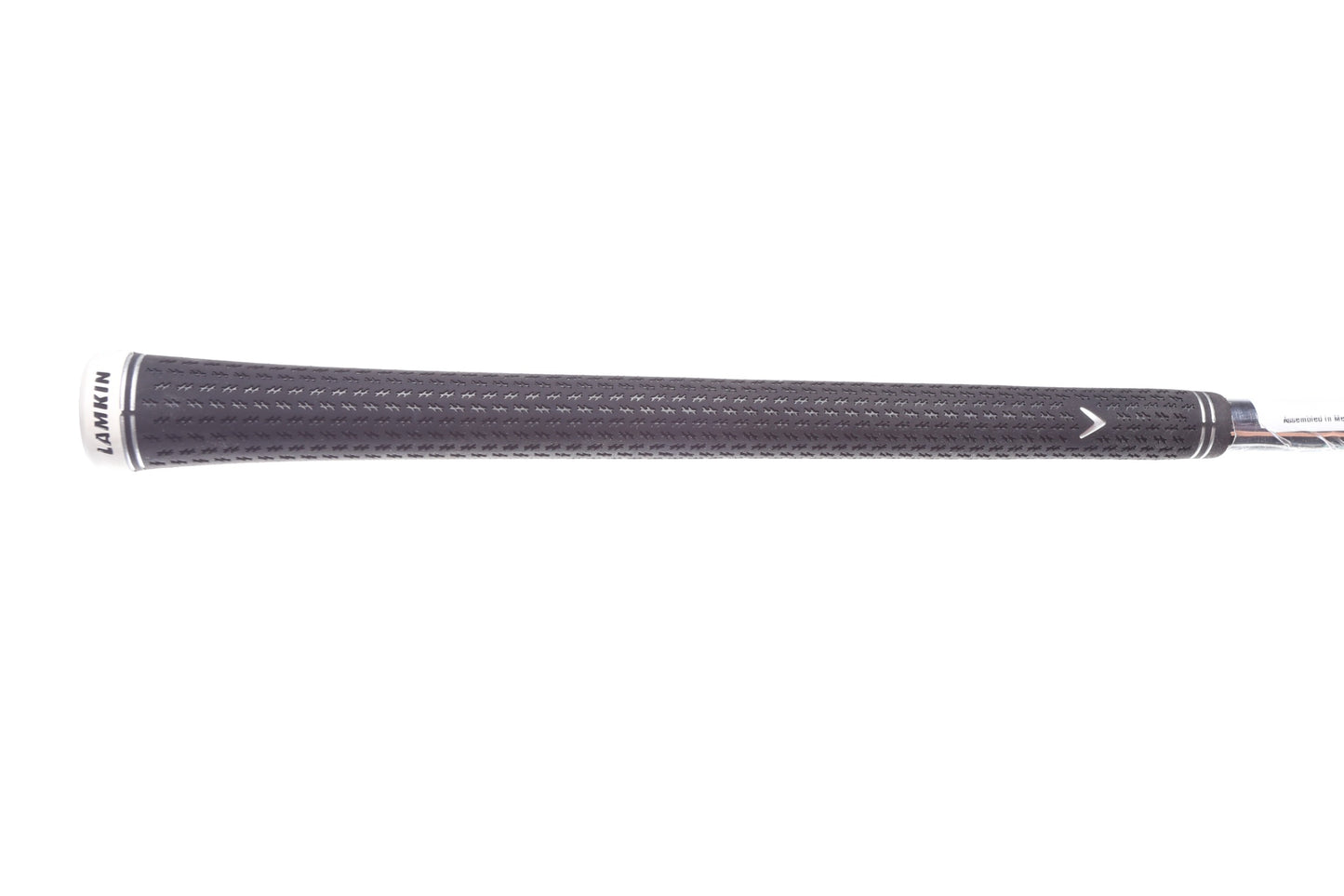 Used Callaway Paradym Ai Smoke HL Single 7-Iron - Right-Handed - Regular Flex-Next Round