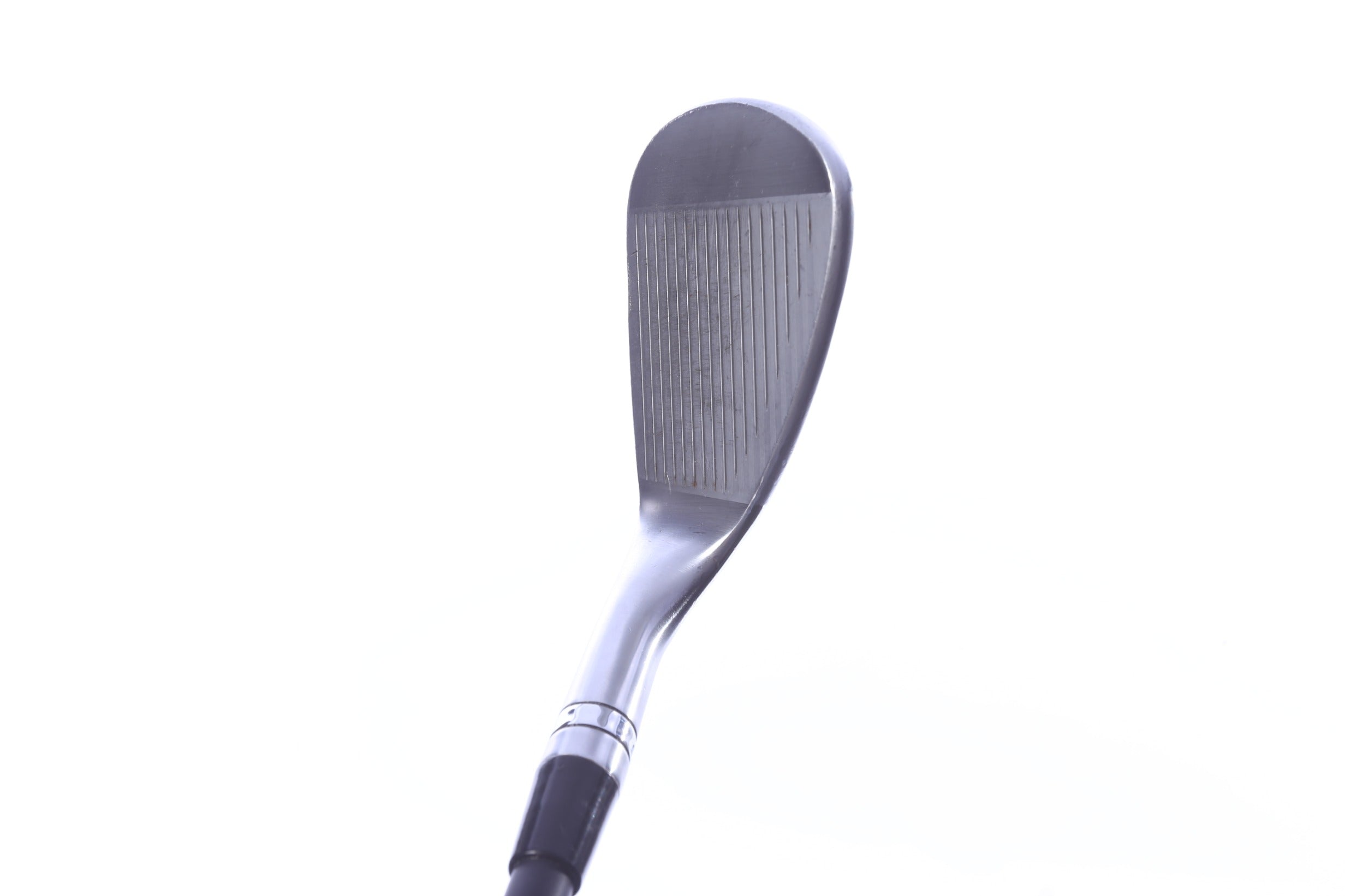 Used Titleist Vokey SM11 Tour Chrome Gap Wedge - Right-Handed - 52 Degrees - Seniors Flex