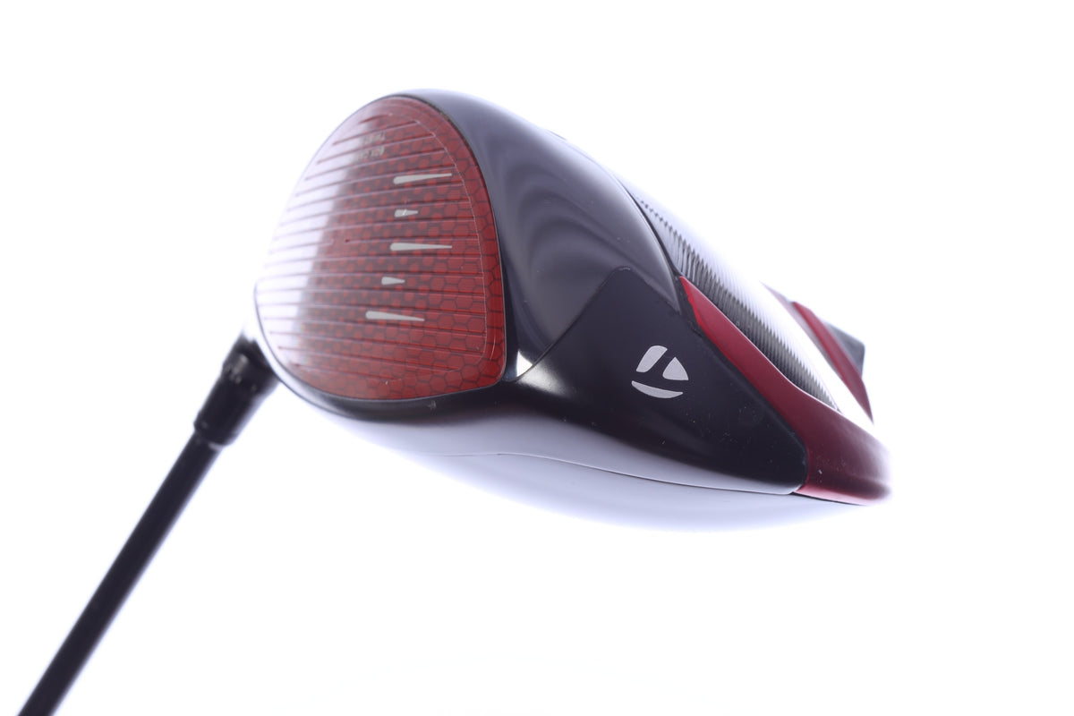 Used TaylorMade STEALTH 2 HD Driver - 9 Degrees - Regular Flex Fujikura VENTUS TR Red - Right-Handed