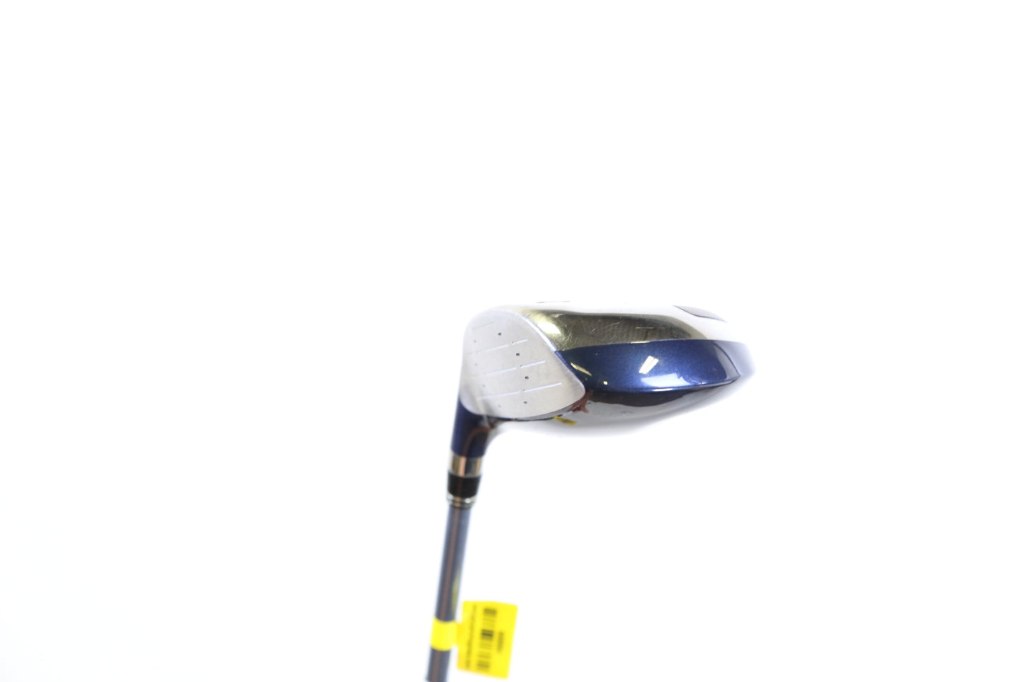 Used Cobra Speed LD-M Offset 2008 5-Wood - Right-Handed - 18 Degrees - Ladies Flex