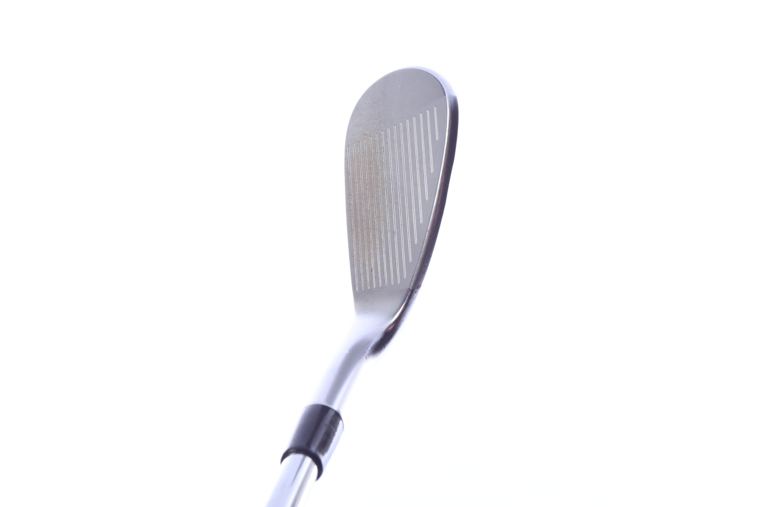 Used Mizuno JPX 923 Gap Wedge - Right-Handed - 50 Degrees - Stiff Flex