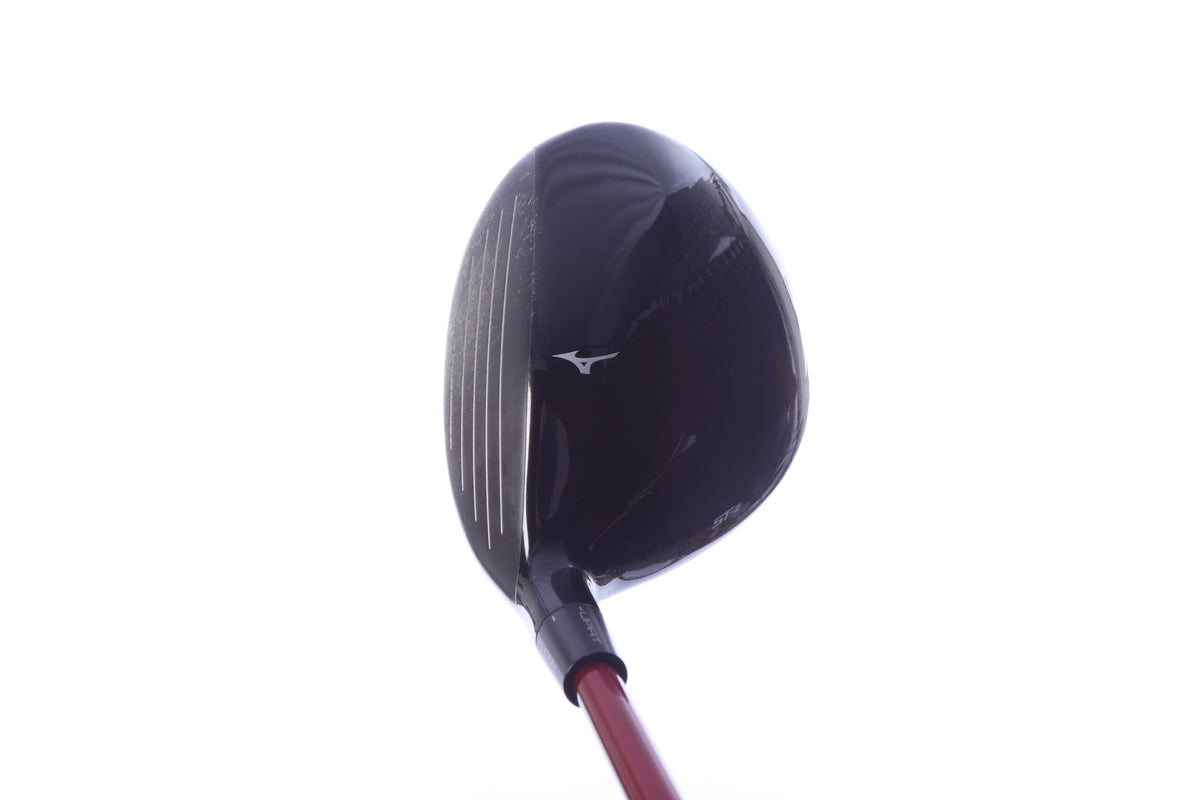 Used Mizuno ST-Z 3-Wood - Right-Handed - 15 Degrees - Seniors Flex-Next Round