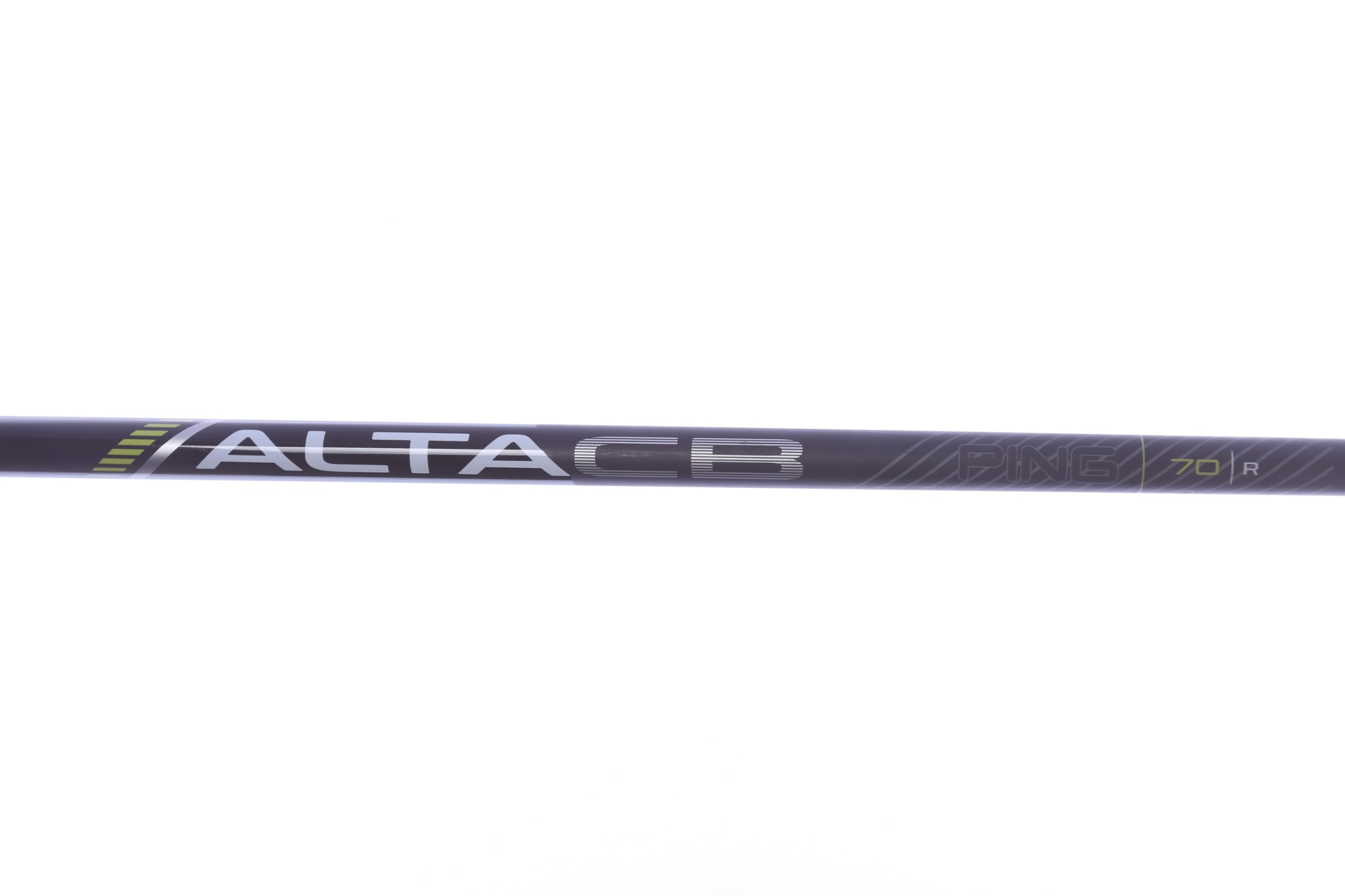 Used Ping G430 6H Hybrid - Left-Handed - 30 Degrees - Regular Flex-Next Round