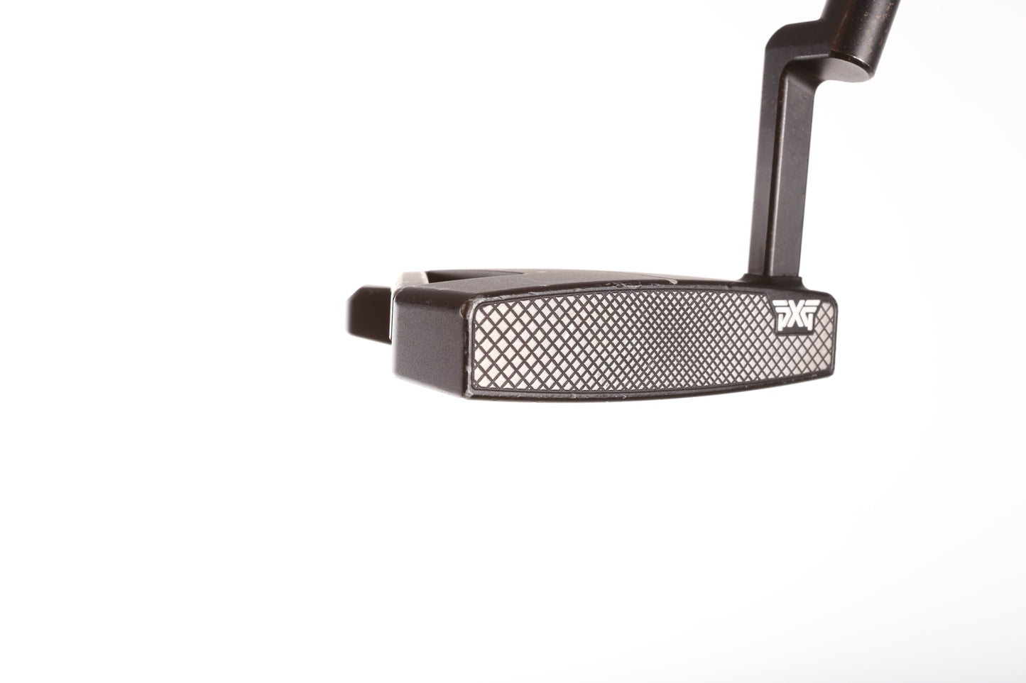 Used PXG Battle Ready II Blackjack Putter - Right-Handed - 34.25 in - Mallet-Next Round