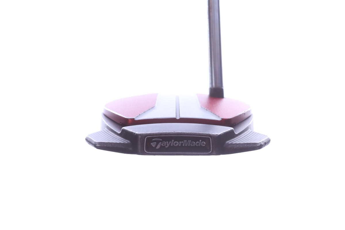 Used TaylorMade Spider GT Putter - Right-Handed - 36 in - Mallet