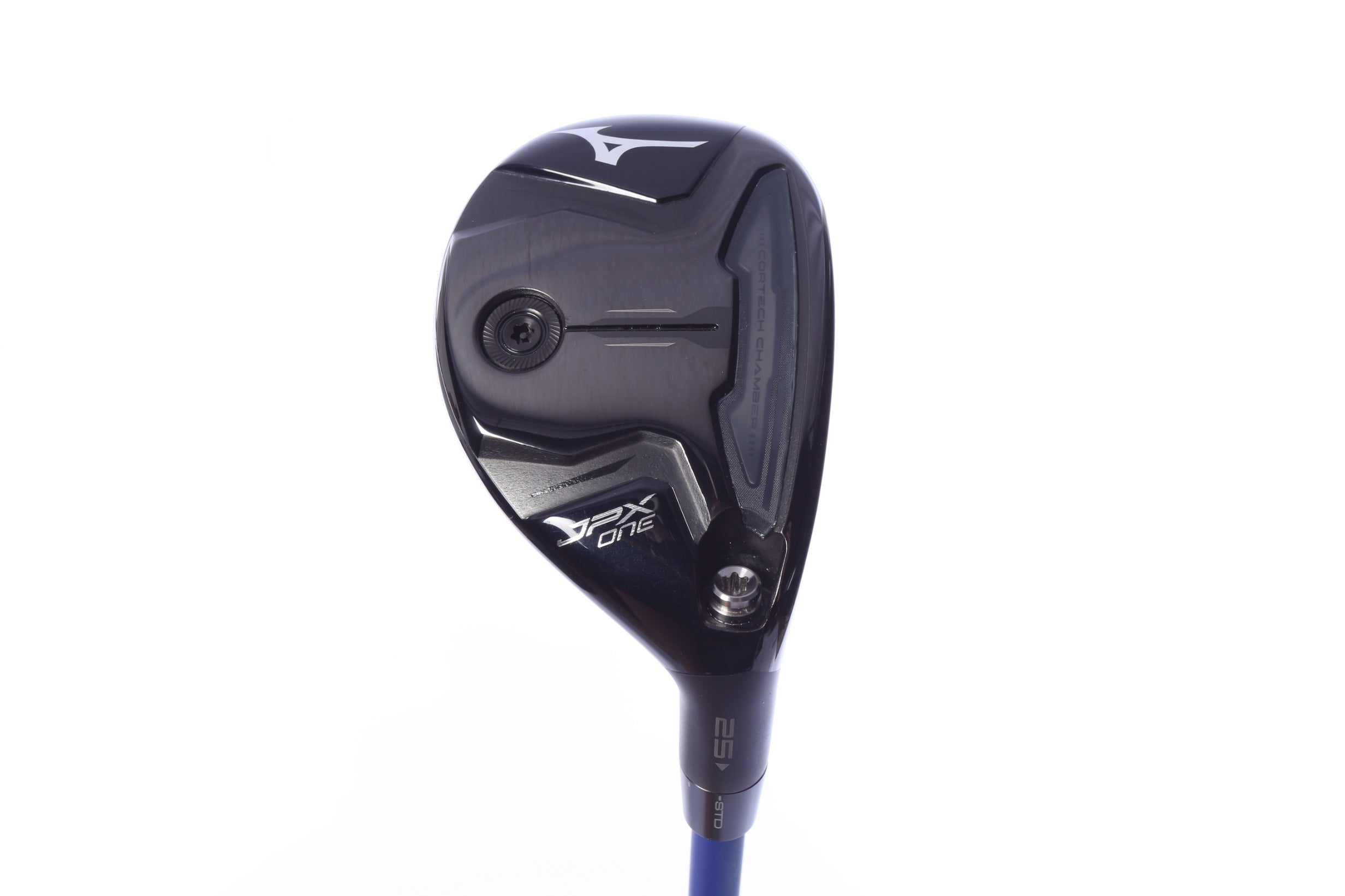 Used Mizuno JPX One 5H Hybrid - Right-Handed - 25 Degrees - Seniors Flex