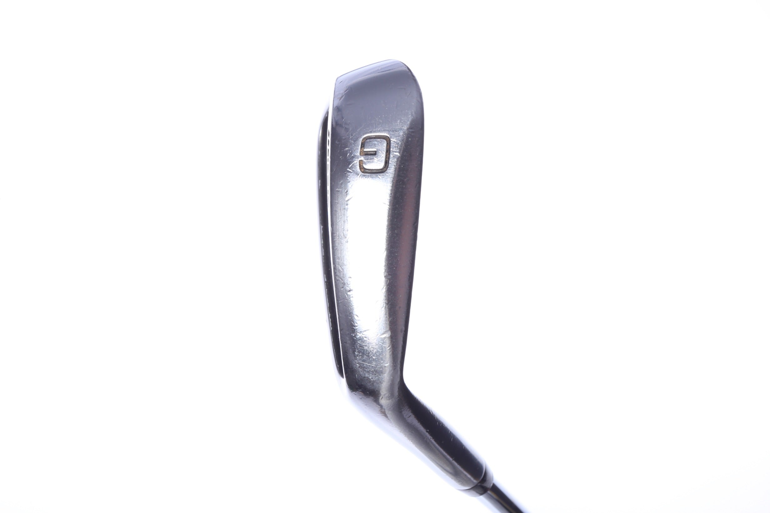 Used Mizuno JPX 800 Pro Gap Wedge - Right-Handed - 50 Degrees - Stiff Flex-Next Round