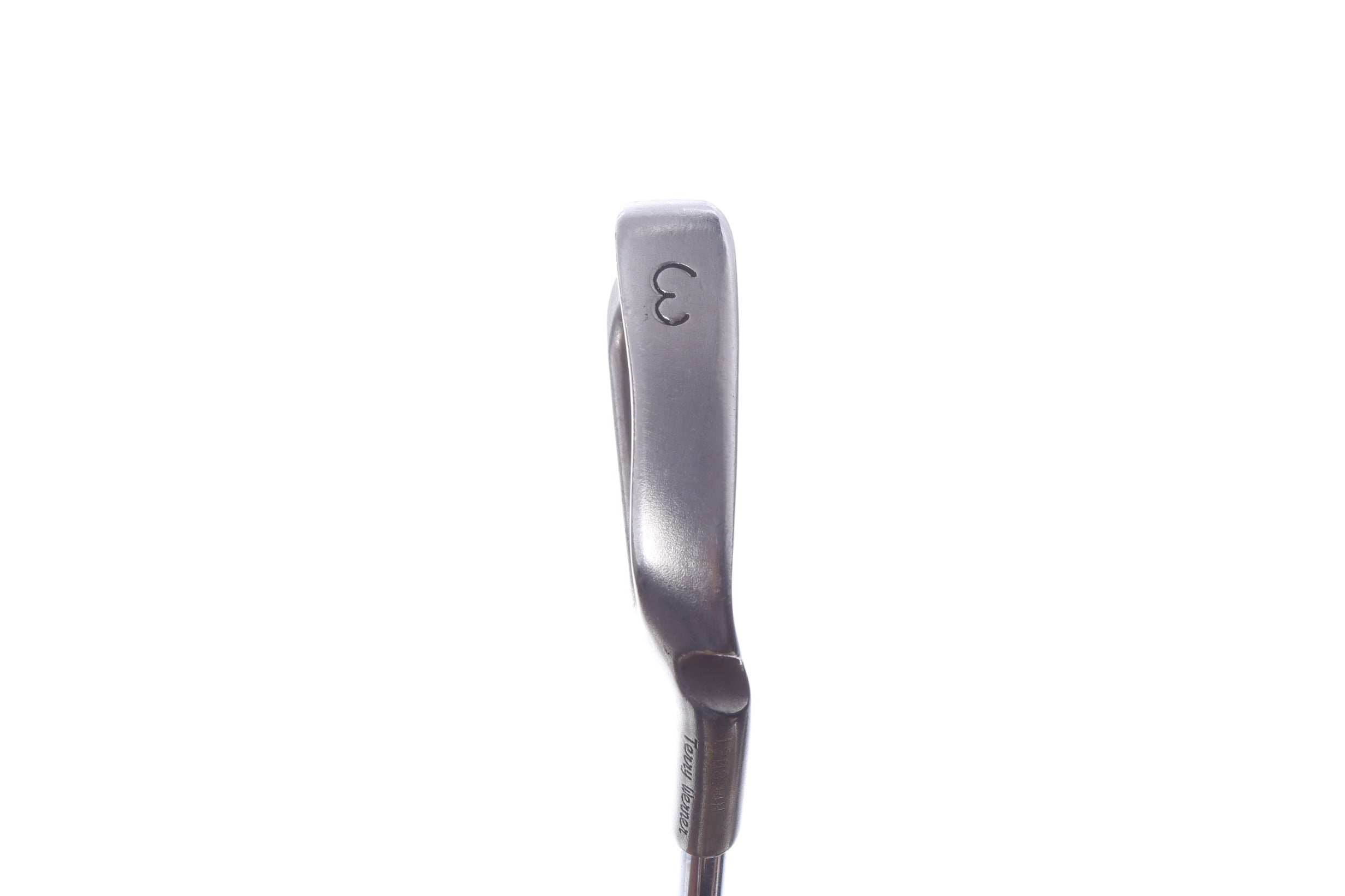 Used Ping i3 Blade Single 3-Iron - Right-Handed - Stiff Flex-Next Round