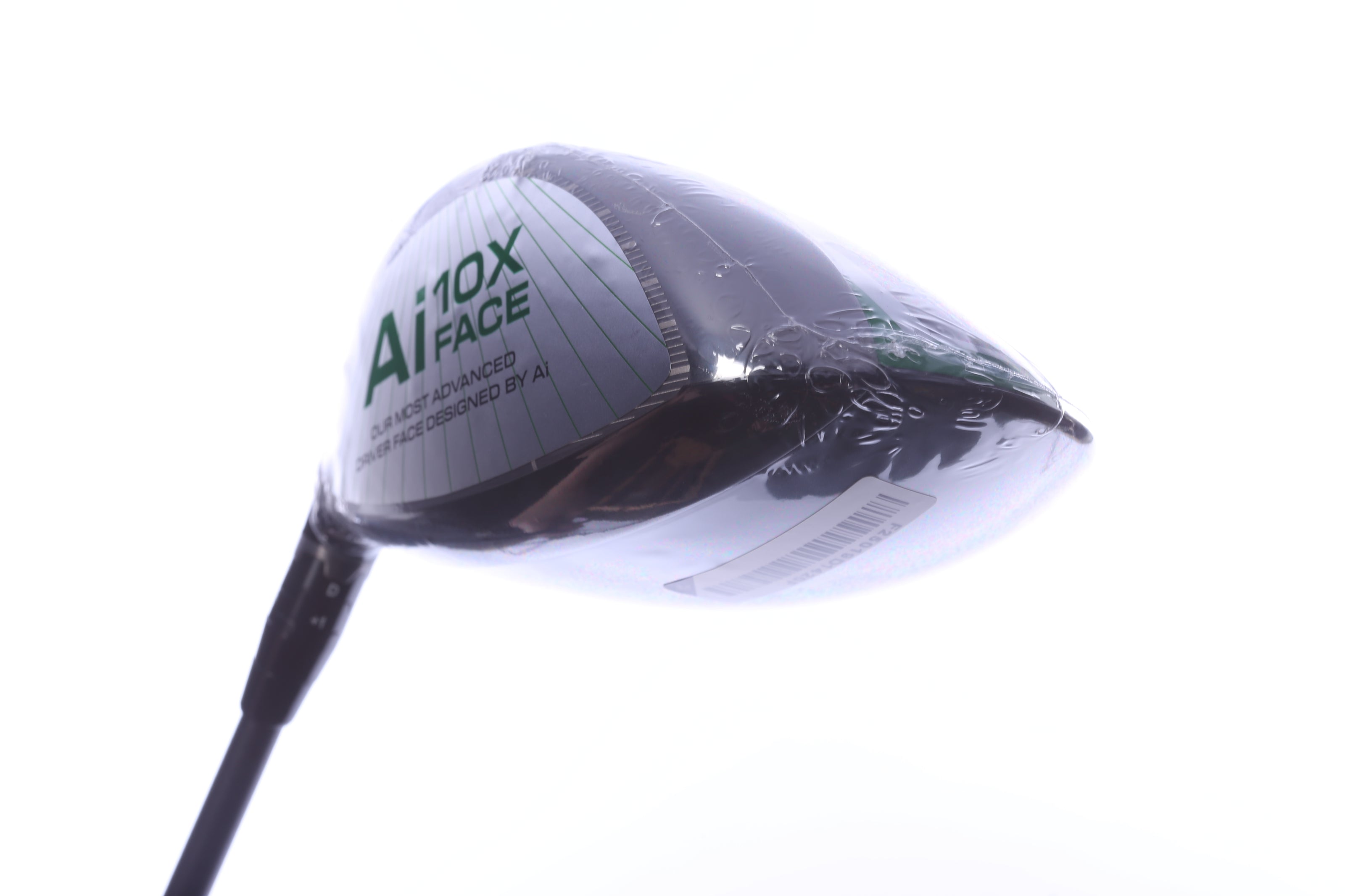 Callaway Elyte Triple Diamond Max Driver - 10.5 Degrees - Extra Stiff Flex LA Golf A Series - Right-Handed-Next Round