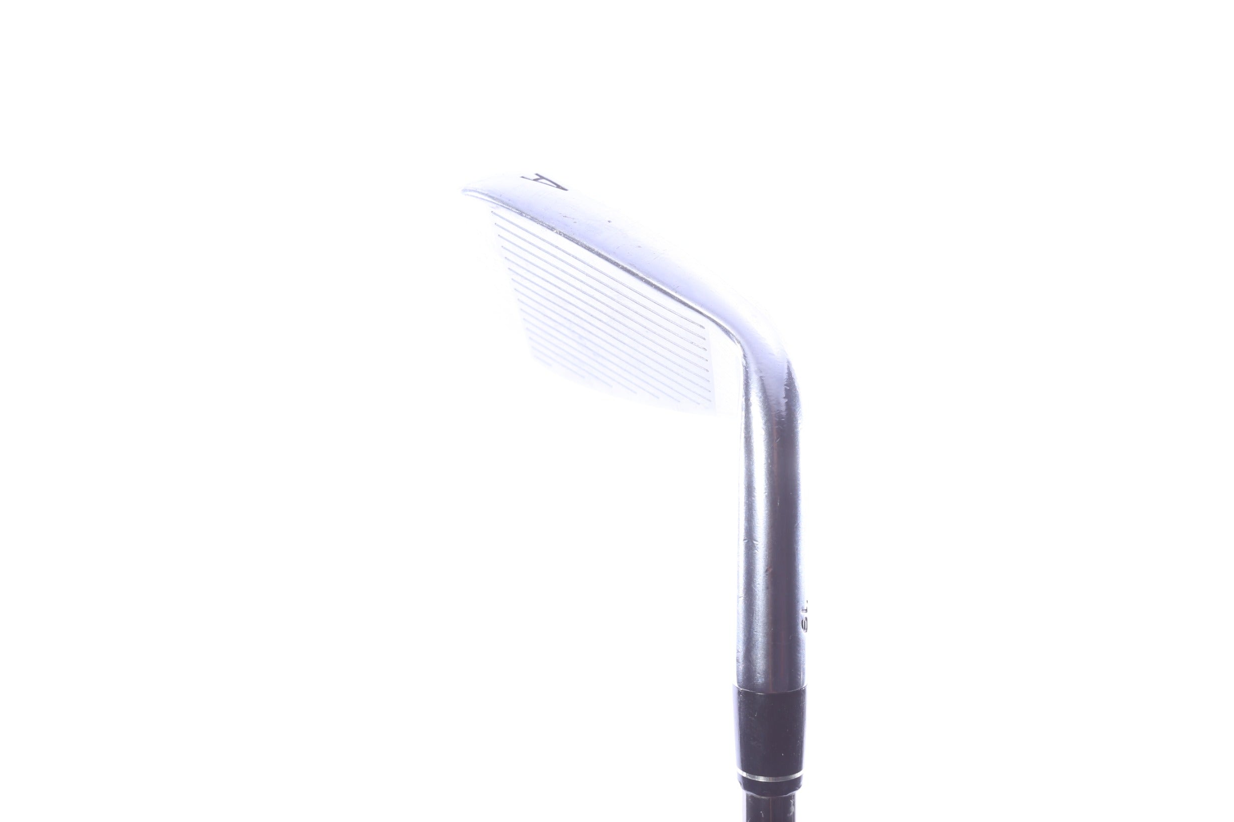 Used Callaway Apex 19 Approach Wedge - Left-Handed - 48 Degrees - Regular Flex