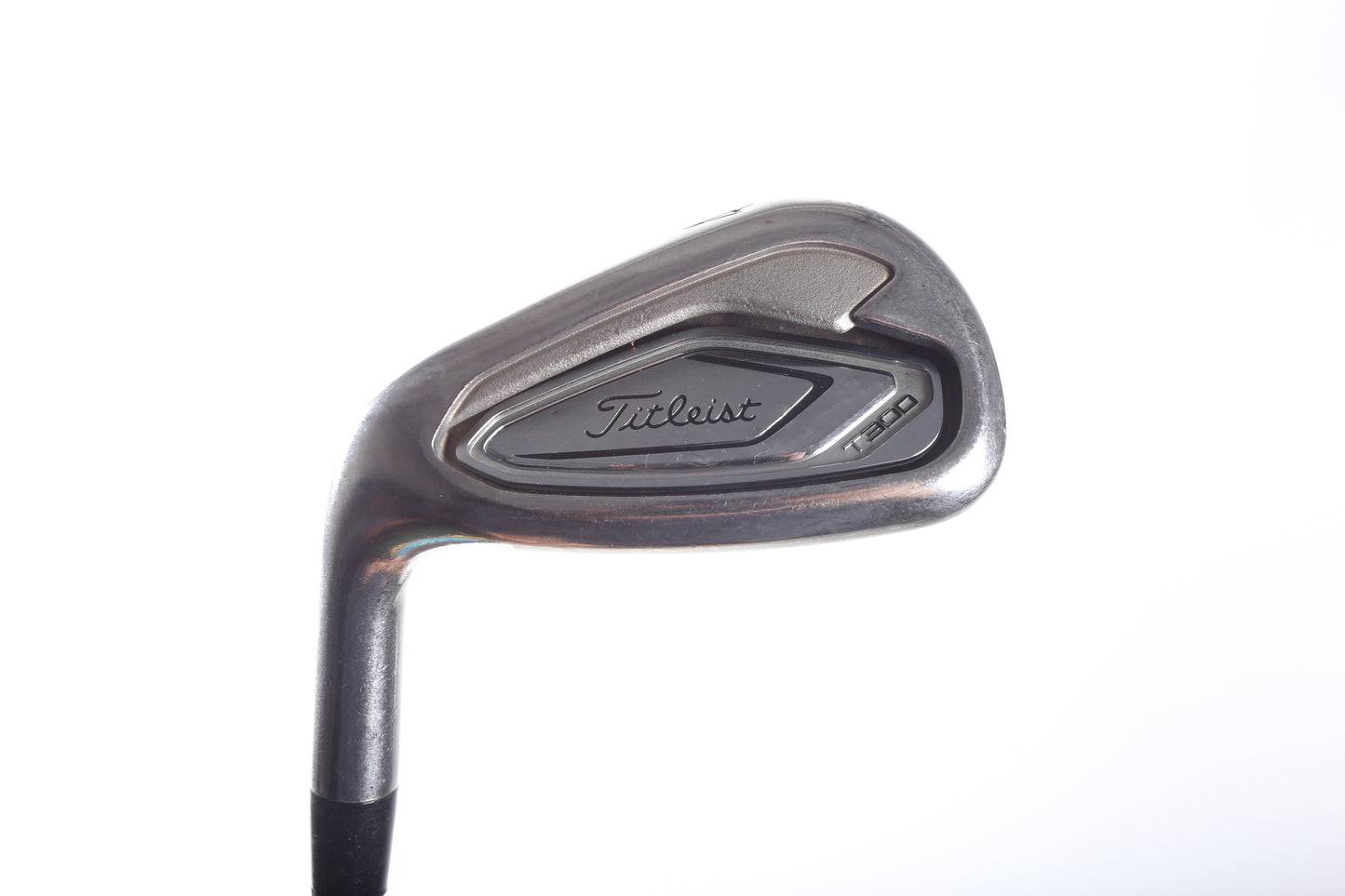Used Titleist T300 2019 Pitching Wedge - Left-Handed - 48 Degrees - Seniors Flex-Next Round